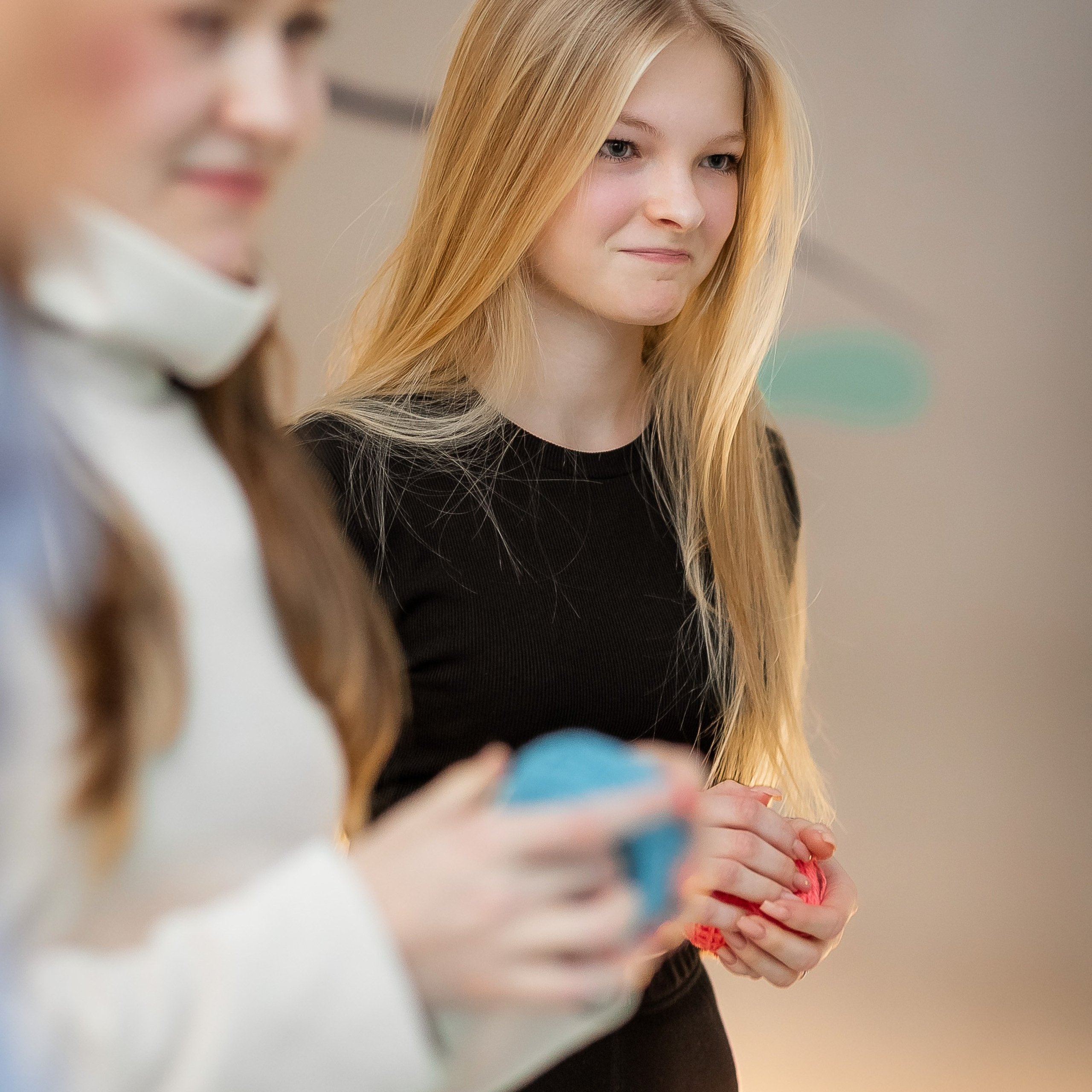 День открытых дверей в Jazz Mix. Семейный фотограф Пермь Тимофеева Ольга