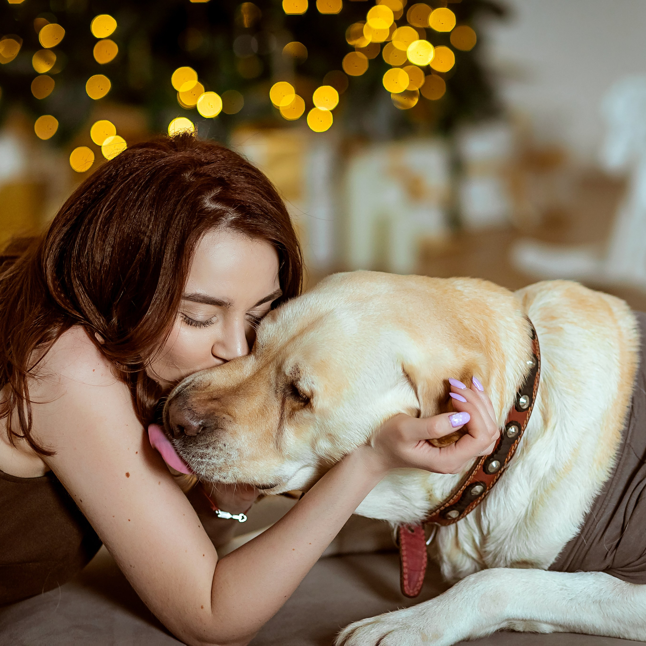 Лена и Лола. Семейный фотограф Пермь Тимофеева Ольга