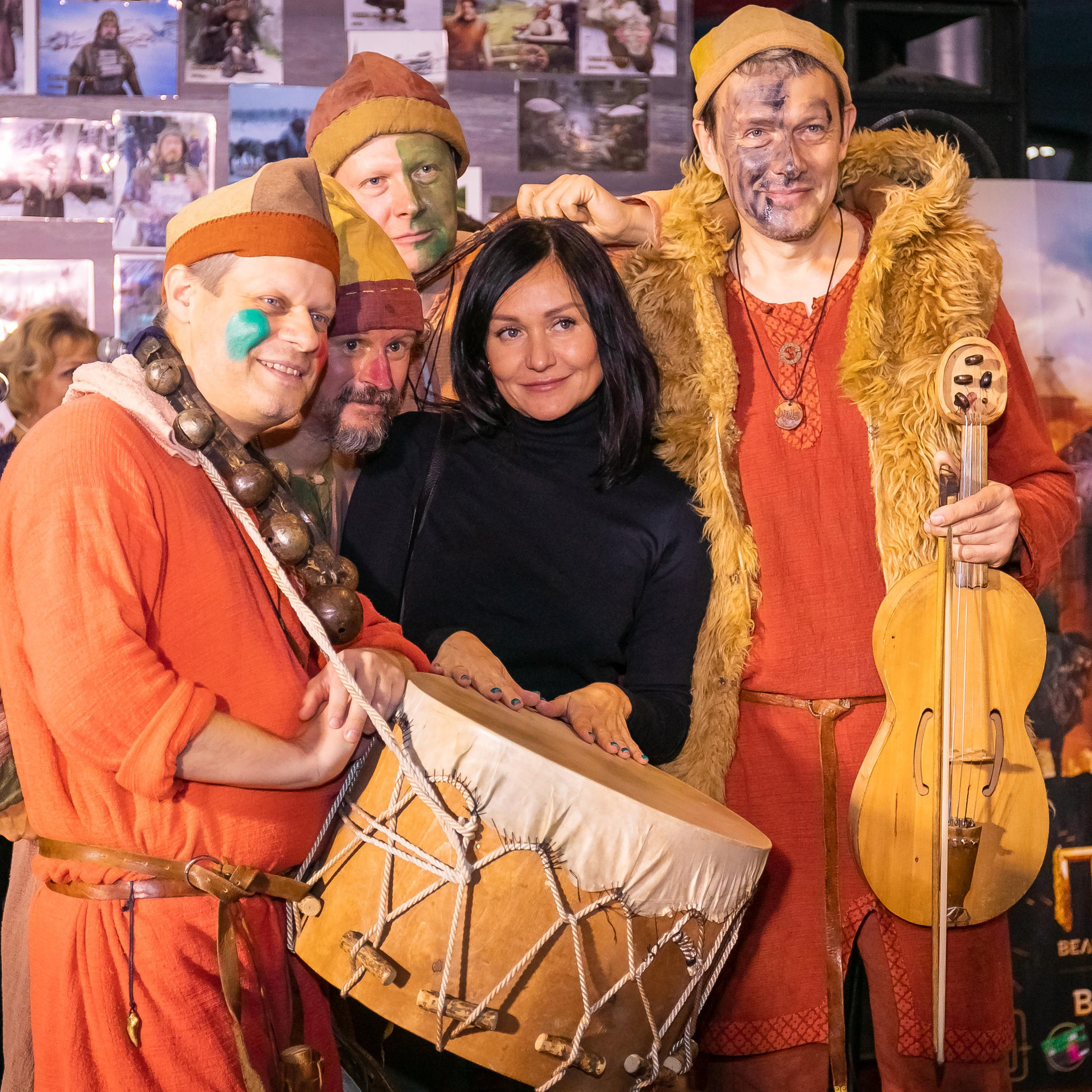 Кристалл Сердце Пармы. Семейный фотограф Пермь Тимофеева Ольга