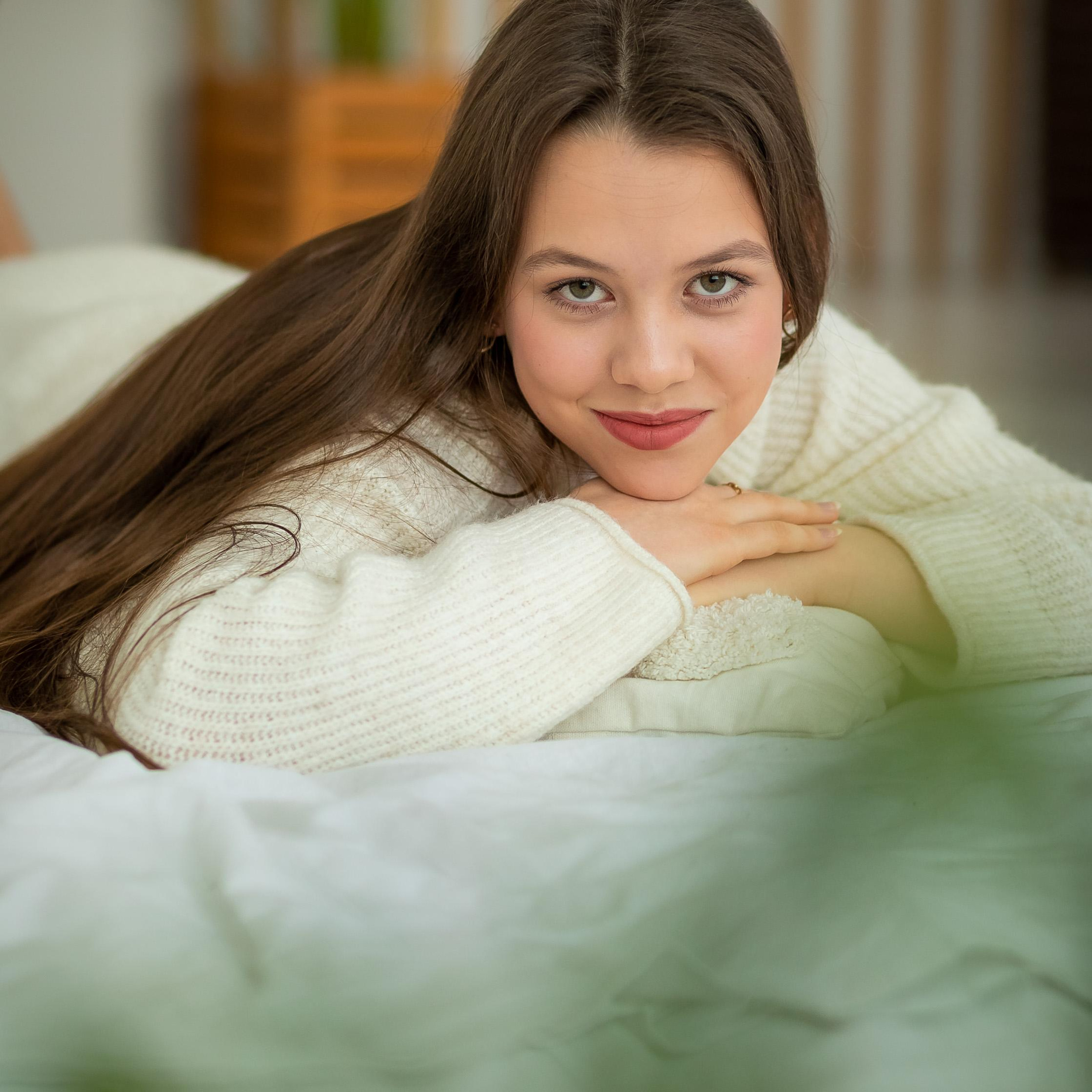 Соня. Семейный фотограф Пермь Тимофеева Ольга