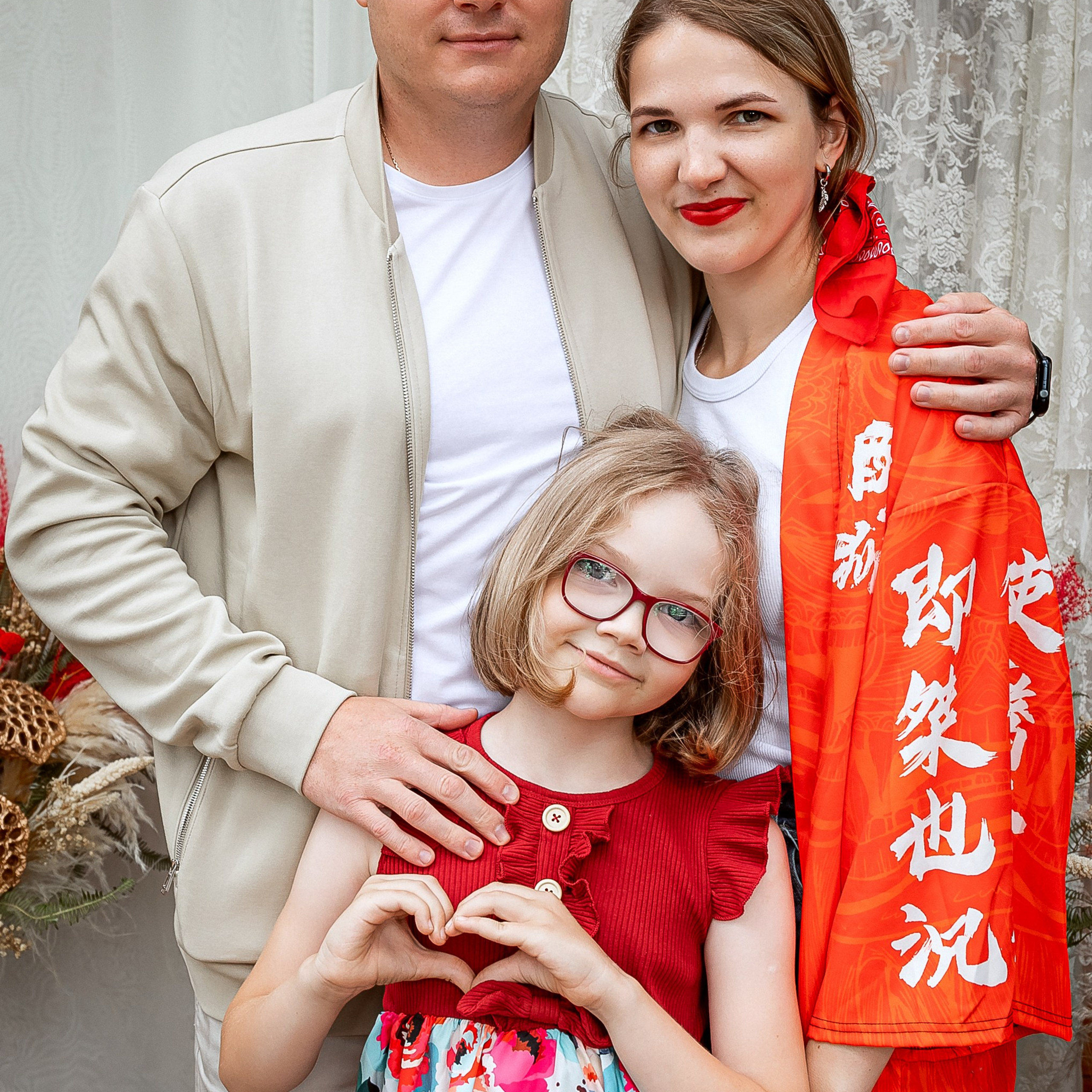 Полина. Семейный фотограф Пермь Тимофеева Ольга