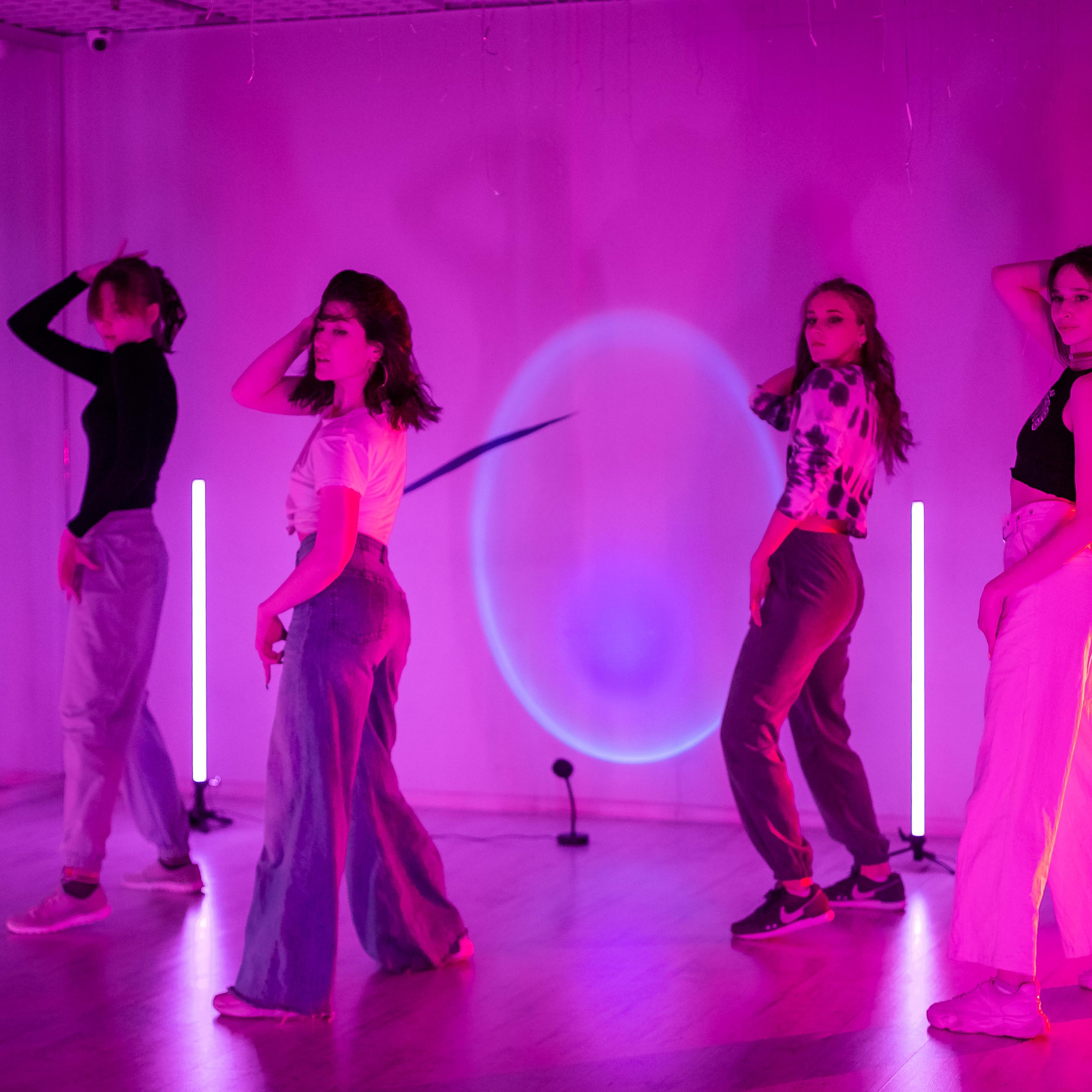 Танцы Jazz Mix. Семейный фотограф Пермь Тимофеева Ольга