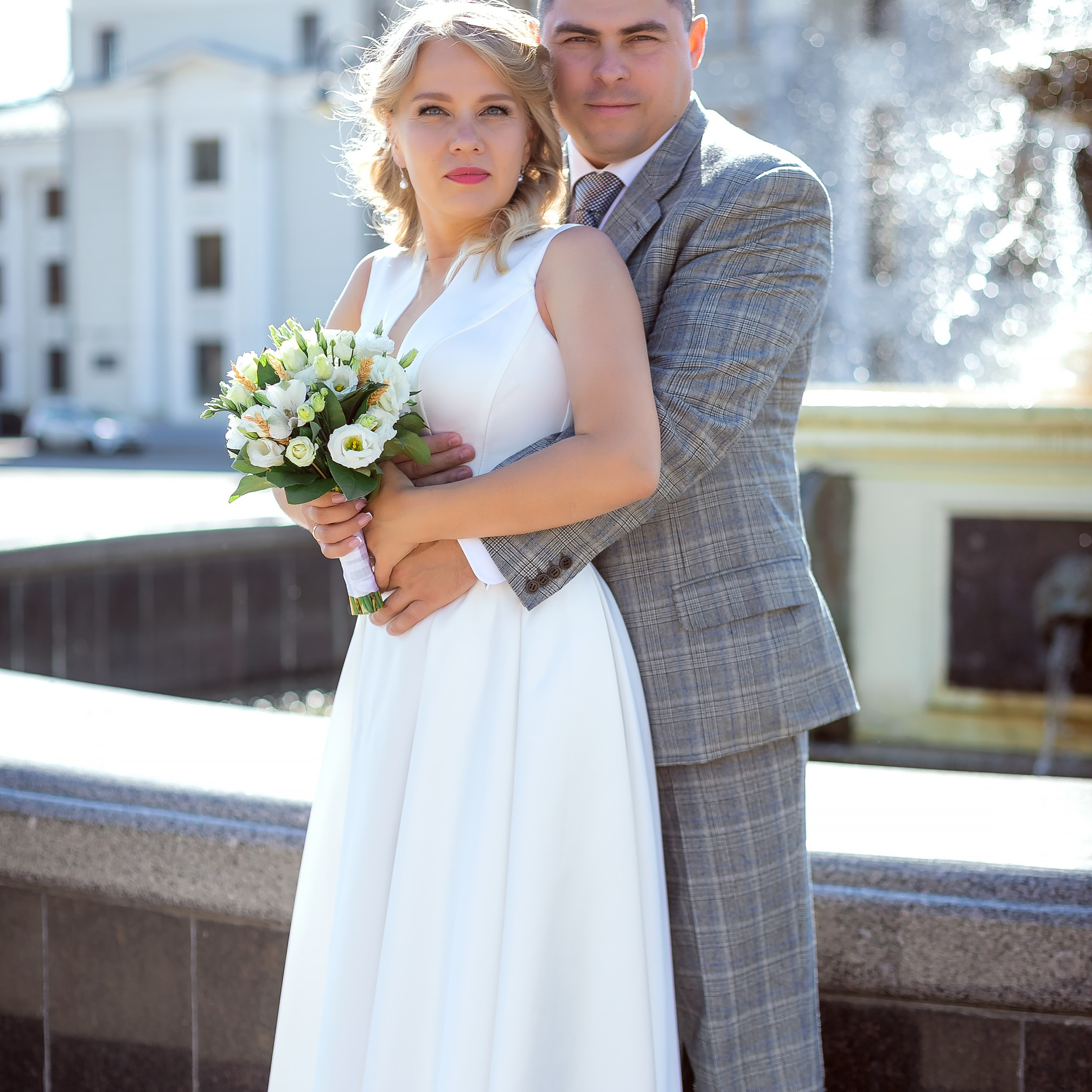 Лена и Дмитрий. Семейный фотограф Пермь Тимофеева Ольга