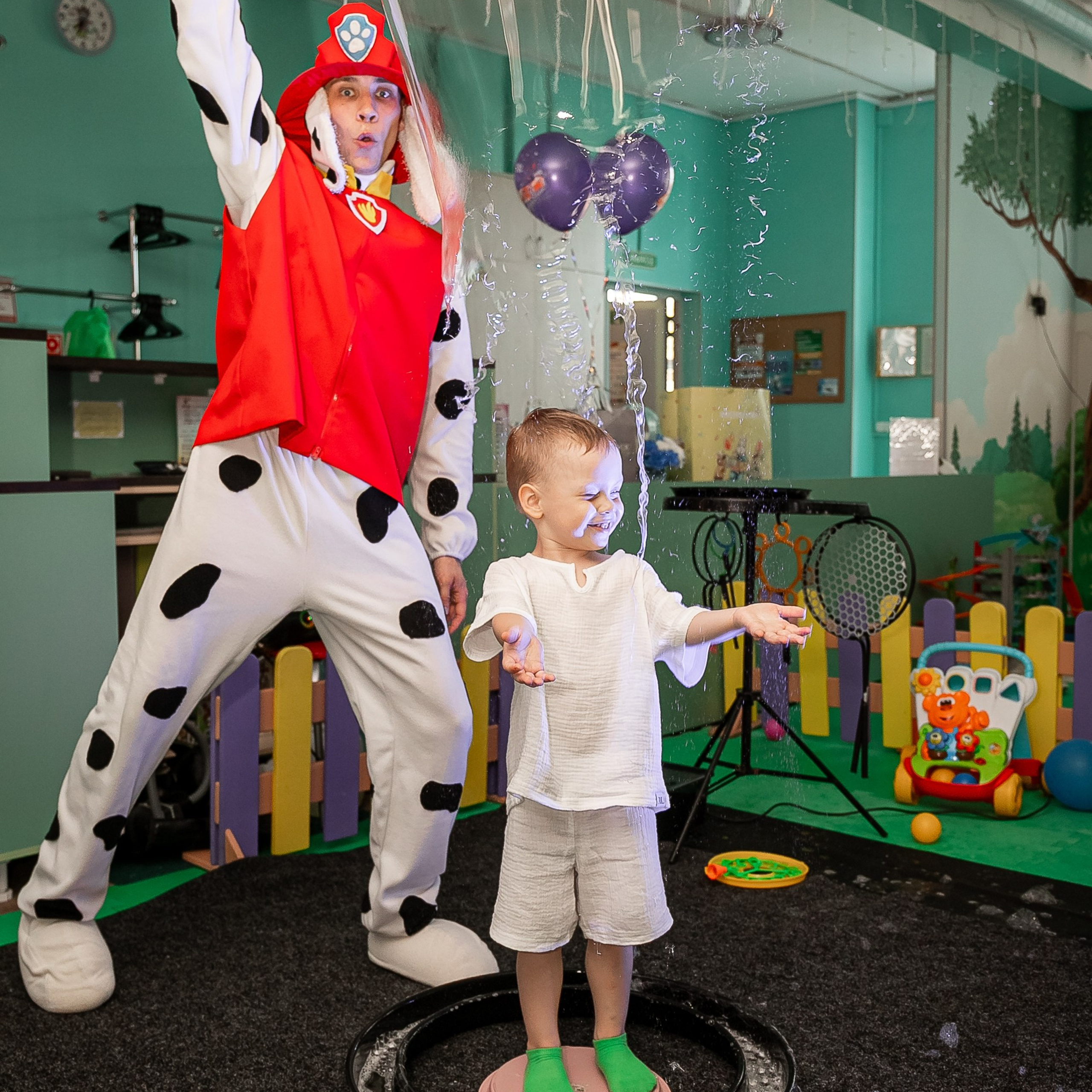 Петя и Миша, 4года!. Семейный фотограф Пермь Тимофеева Ольга