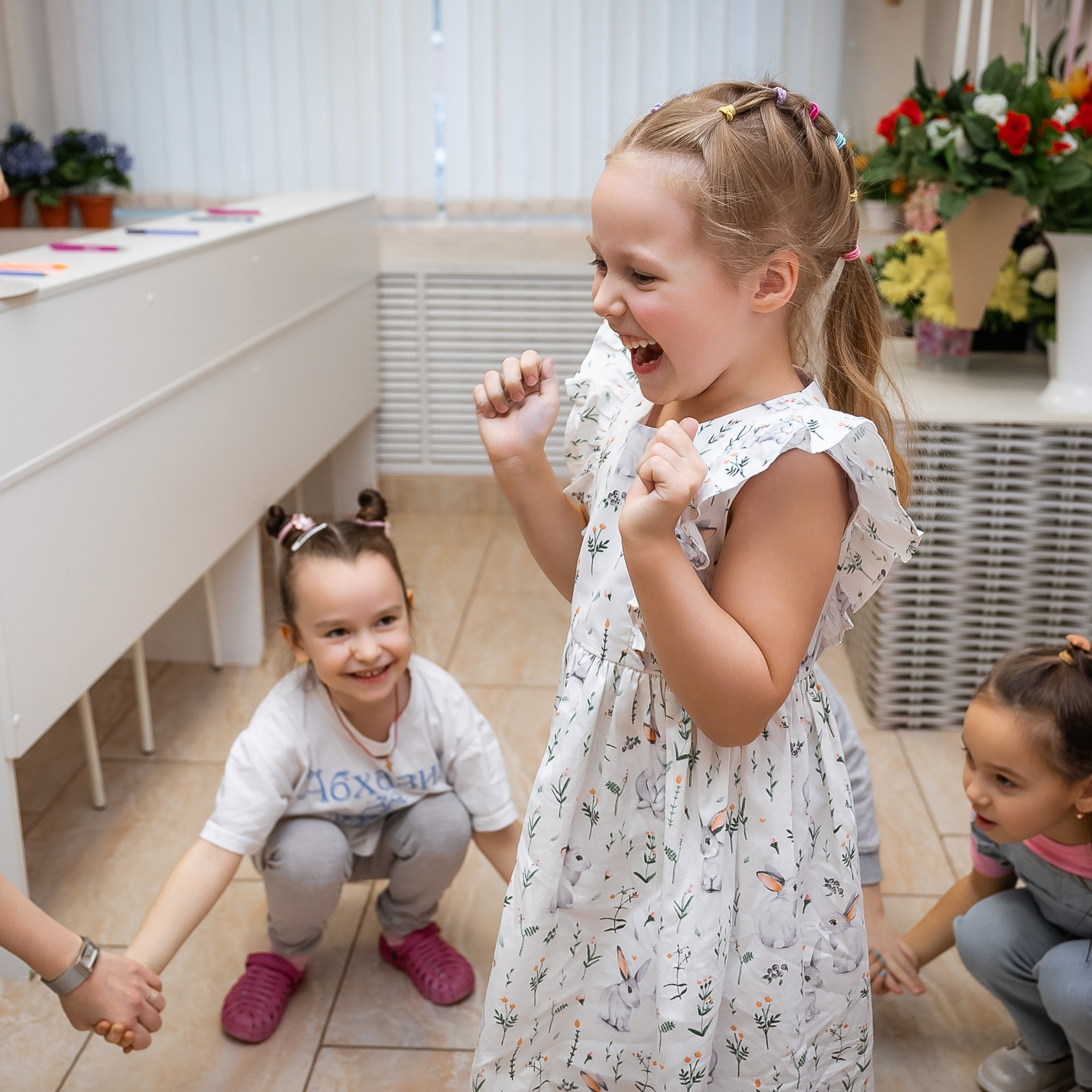 Олеся, 6 лет!. Семейный фотограф Пермь Тимофеева Ольга