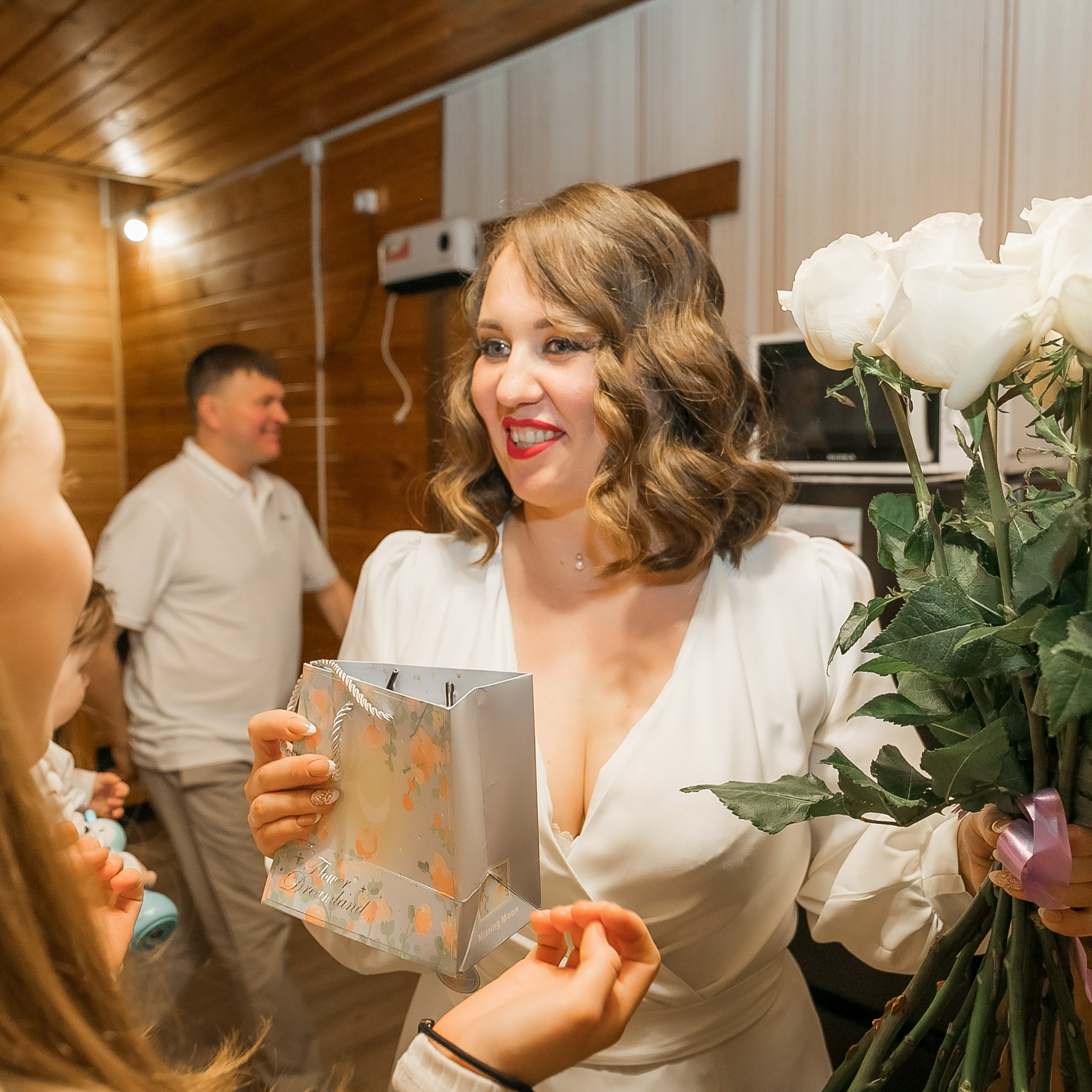 Таня 35 лет!. Семейный фотограф Пермь Тимофеева Ольга