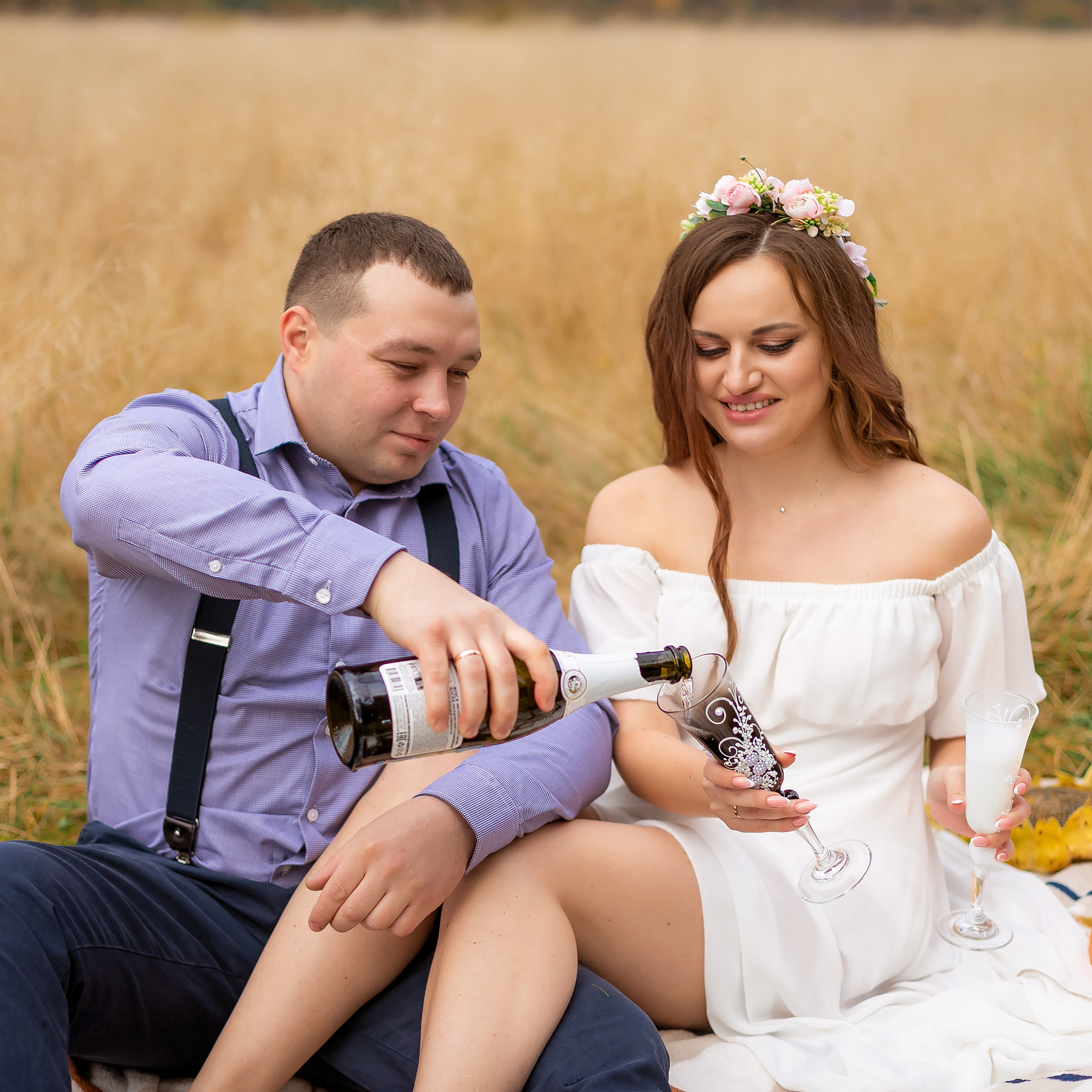 Кристина и Александр!. Семейный фотограф Пермь Тимофеева Ольга