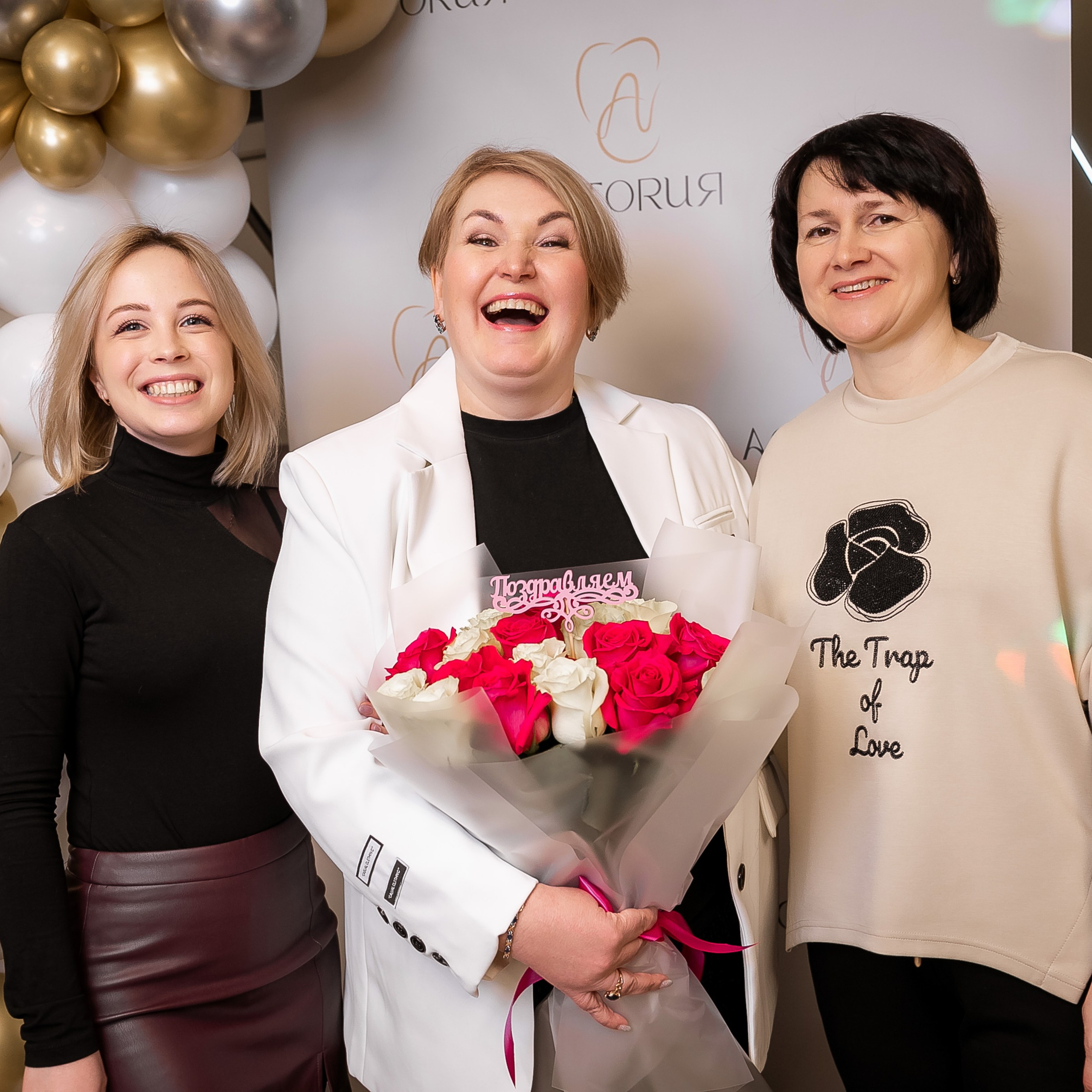 Стоматология. Семейный фотограф Пермь Тимофеева Ольга