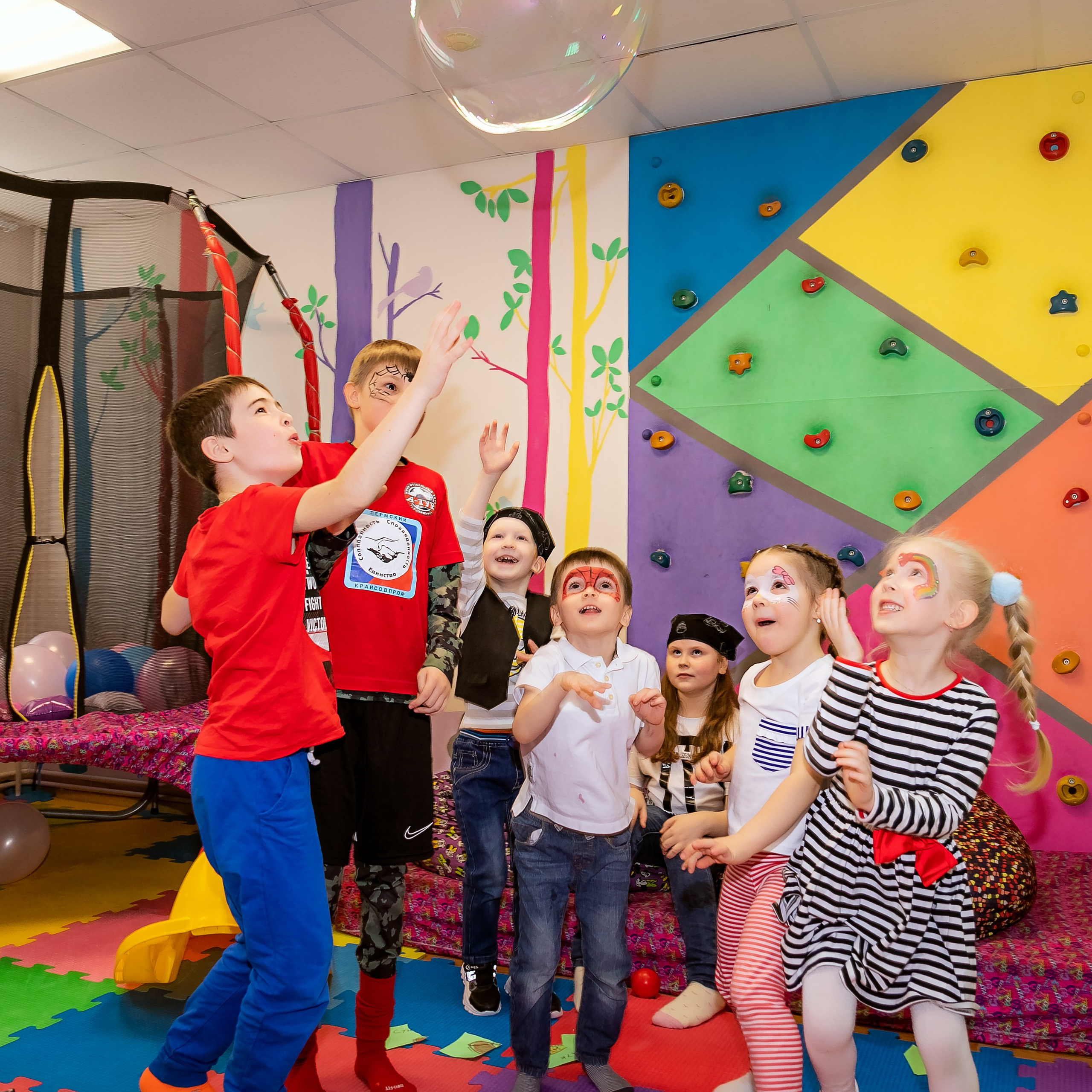 Юля, 5 лет!. Семейный фотограф Пермь Тимофеева Ольга