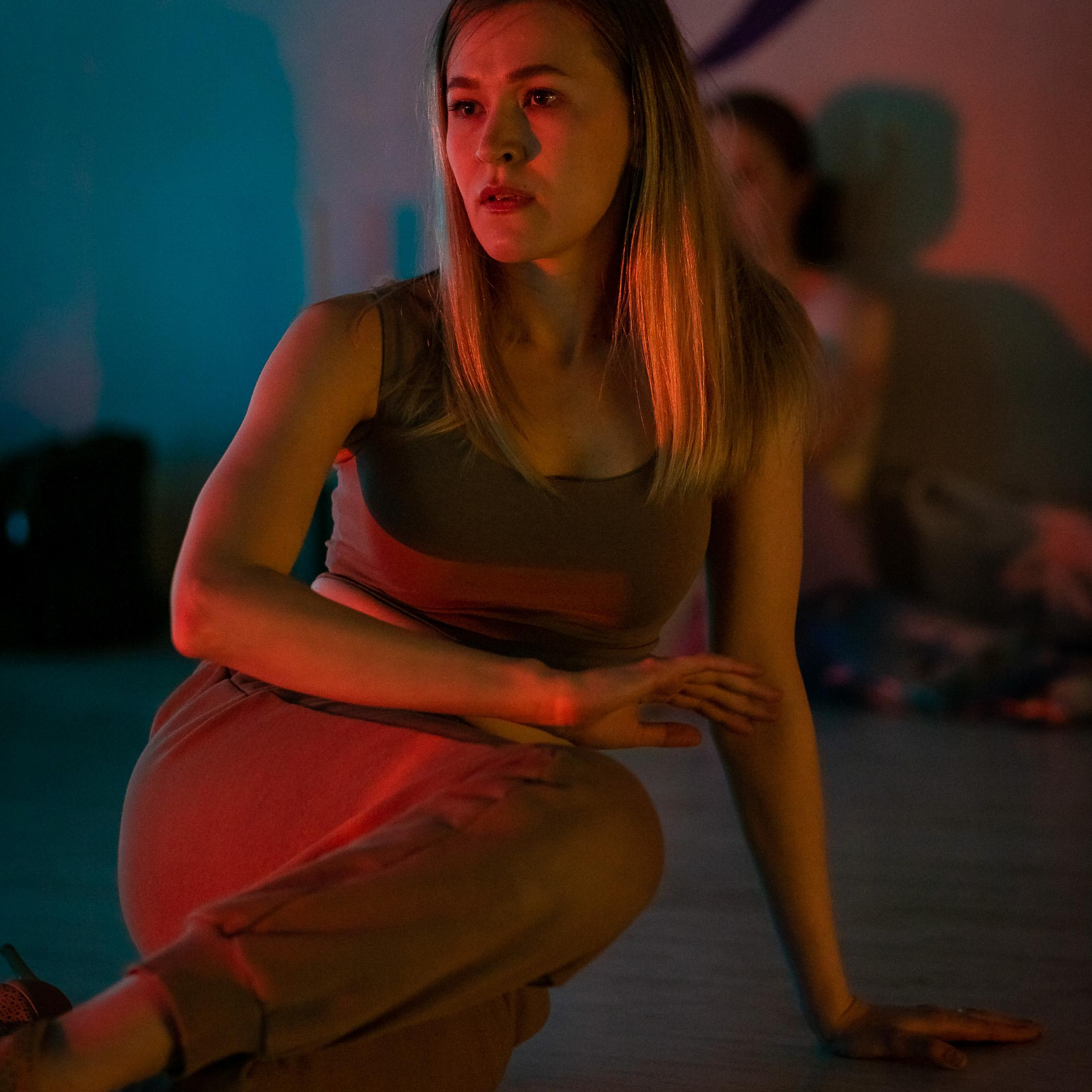 Танцы Jazz Mix. Семейный фотограф Пермь Тимофеева Ольга