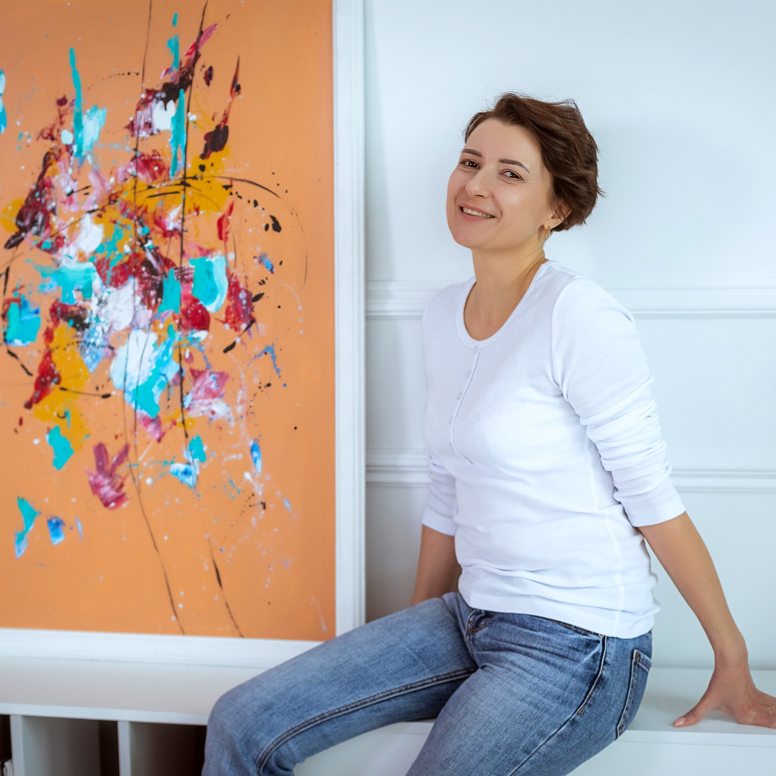 Подружки. Семейный фотограф Пермь Тимофеева Ольга