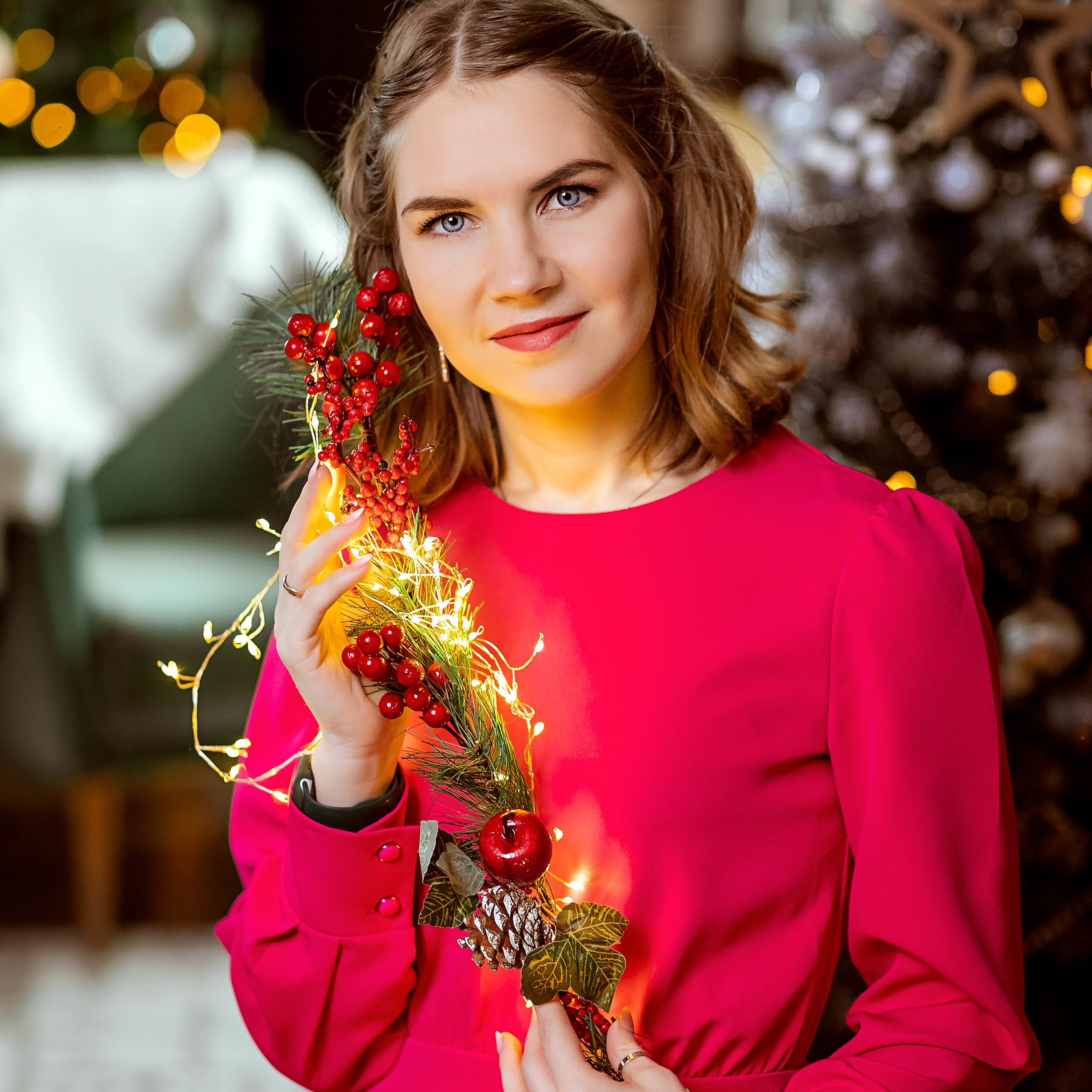 Елена с семьёй. Семейный фотограф Пермь Тимофеева Ольга