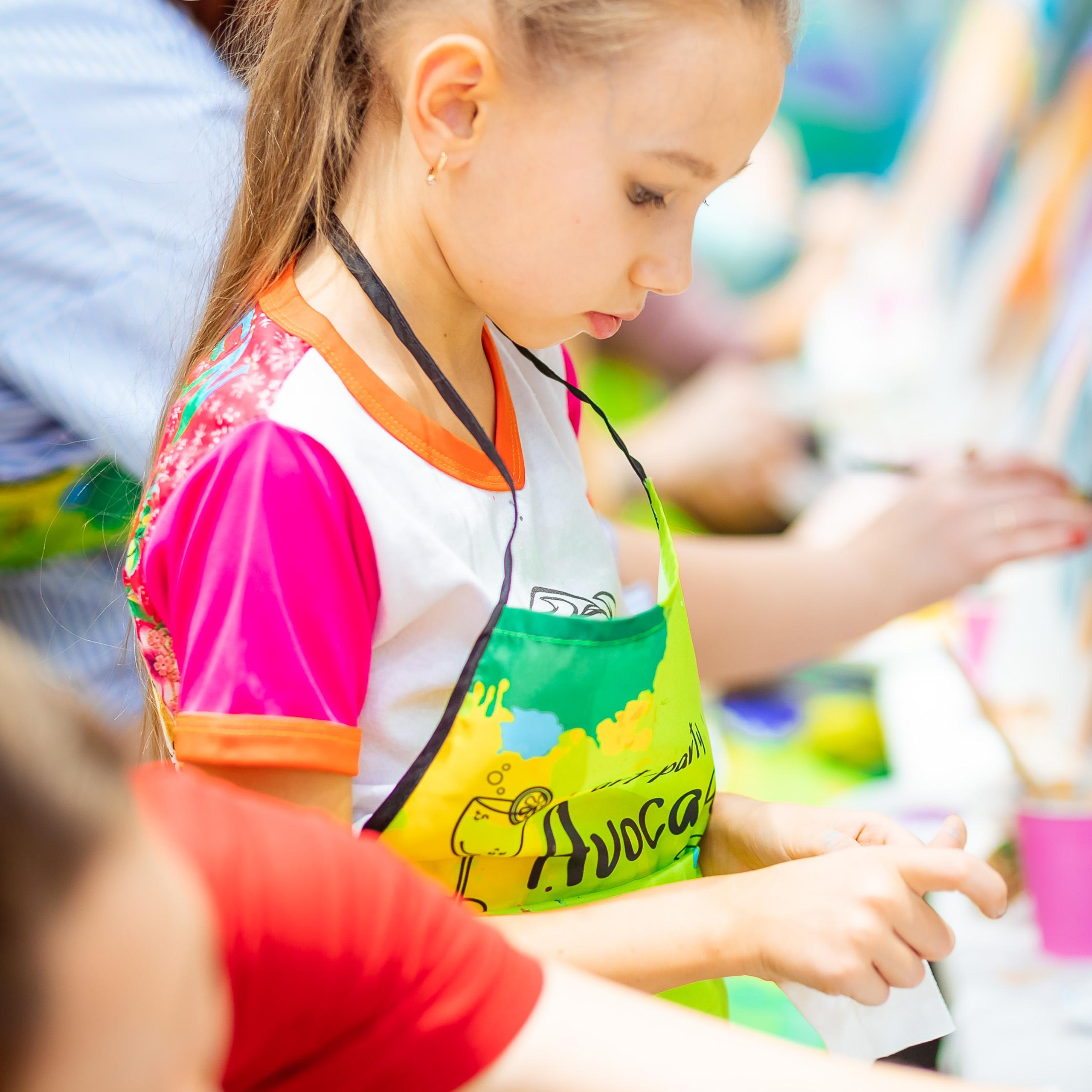 Авокадо пати. Семейный фотограф Пермь Тимофеева Ольга
