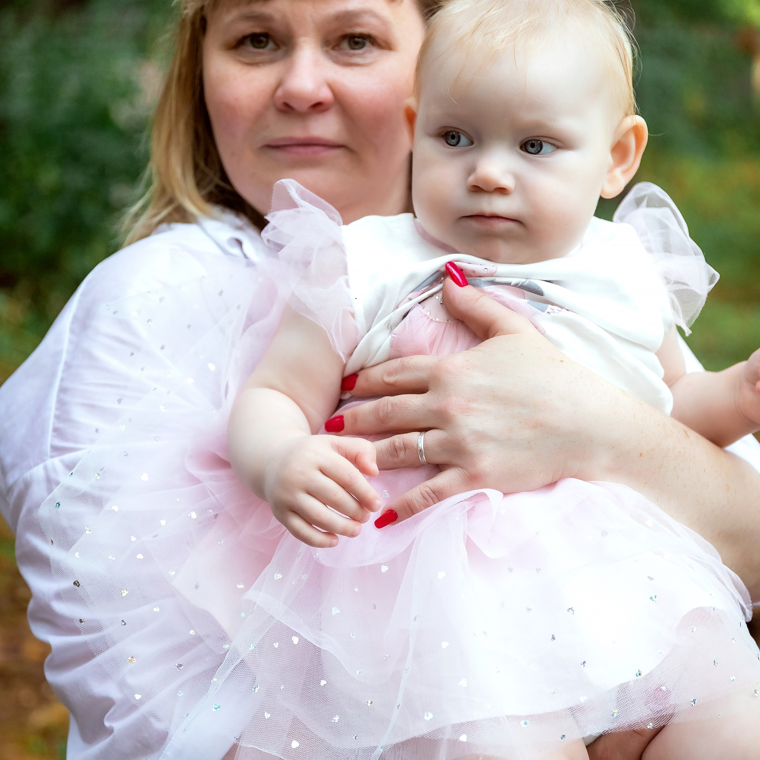 Кира, 1 годик!. Семейный фотограф Пермь Тимофеева Ольга