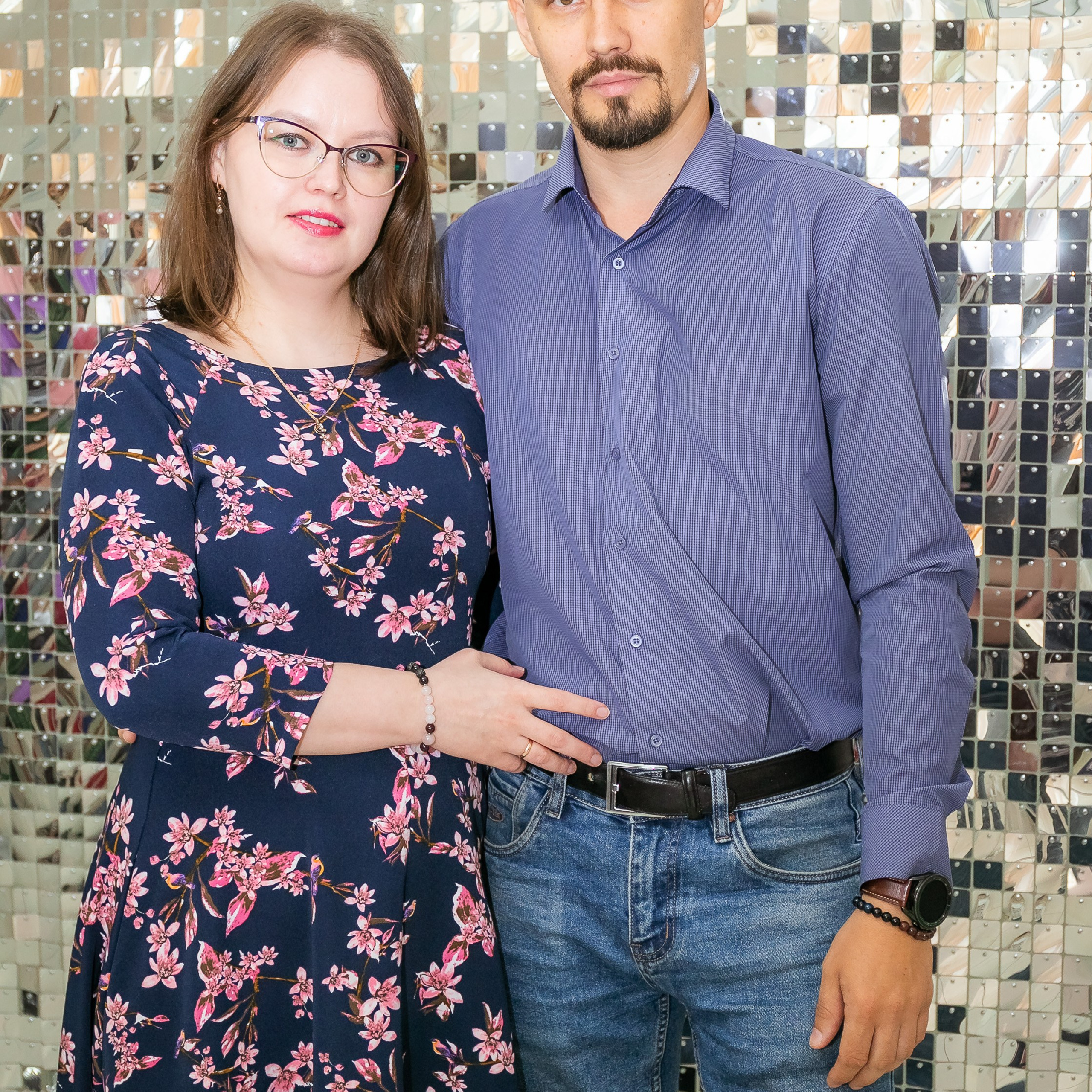 Владимир. Семейный фотограф Пермь Тимофеева Ольга