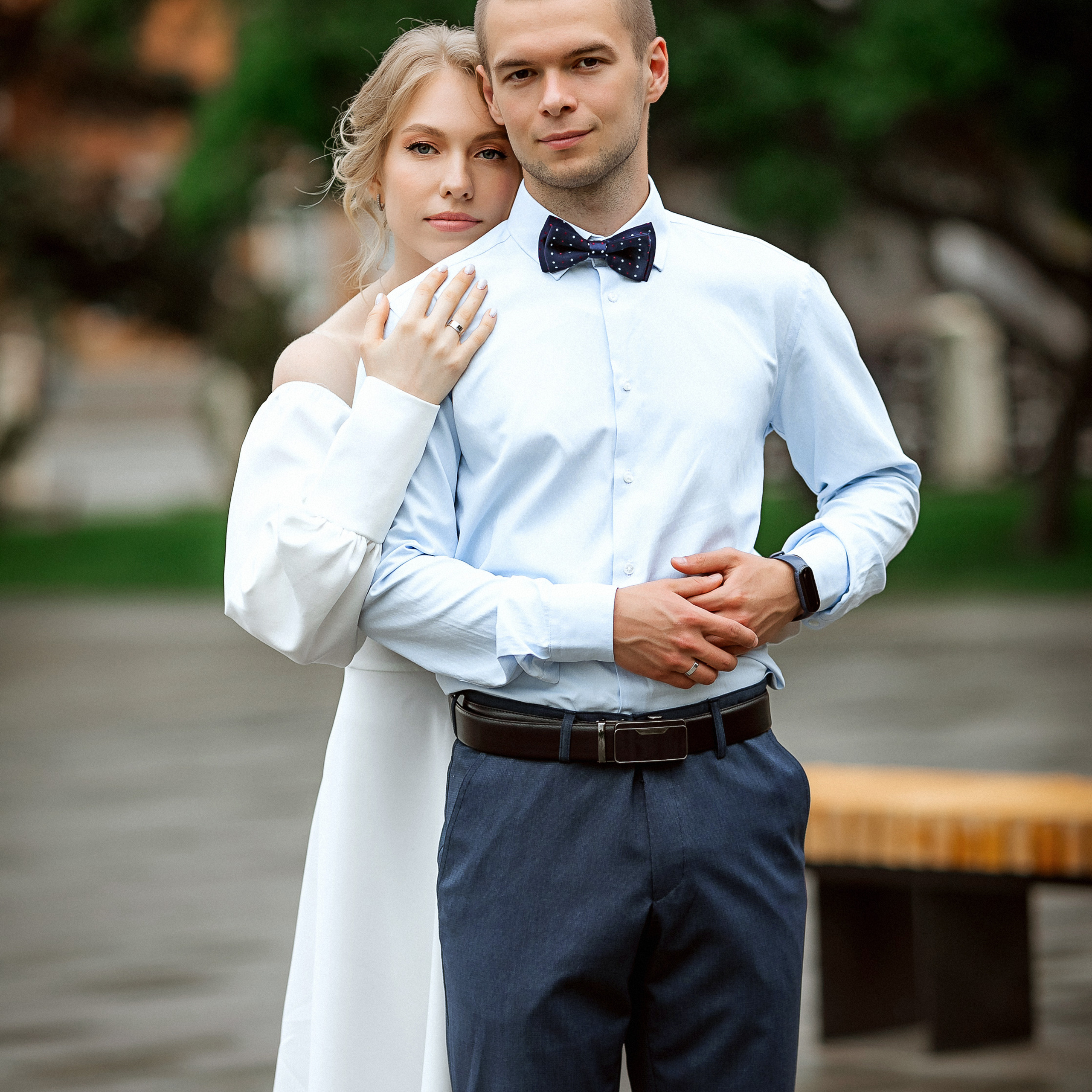 Наталья и Александр. Семейный фотограф Пермь Тимофеева Ольга