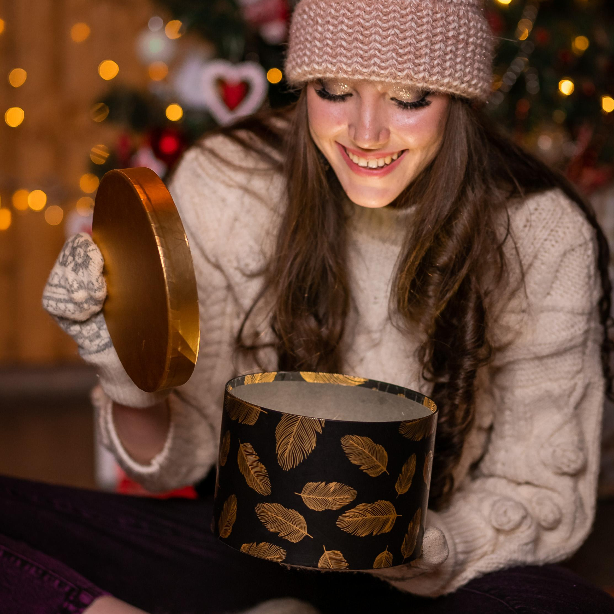 Новый год Jazz Mix. Семейный фотограф Пермь Тимофеева Ольга