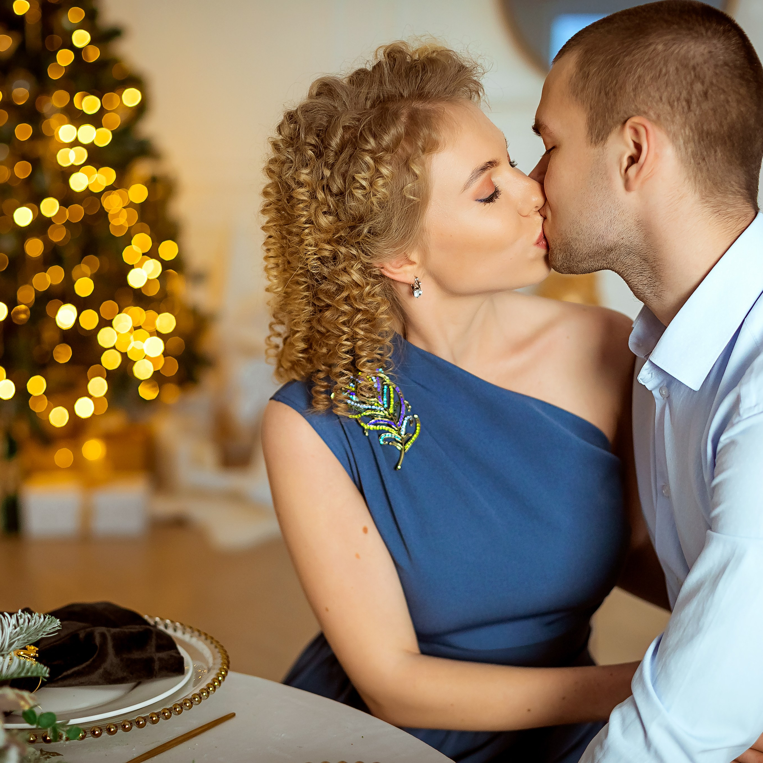 Большая семья. Семейный фотограф Пермь Тимофеева Ольга