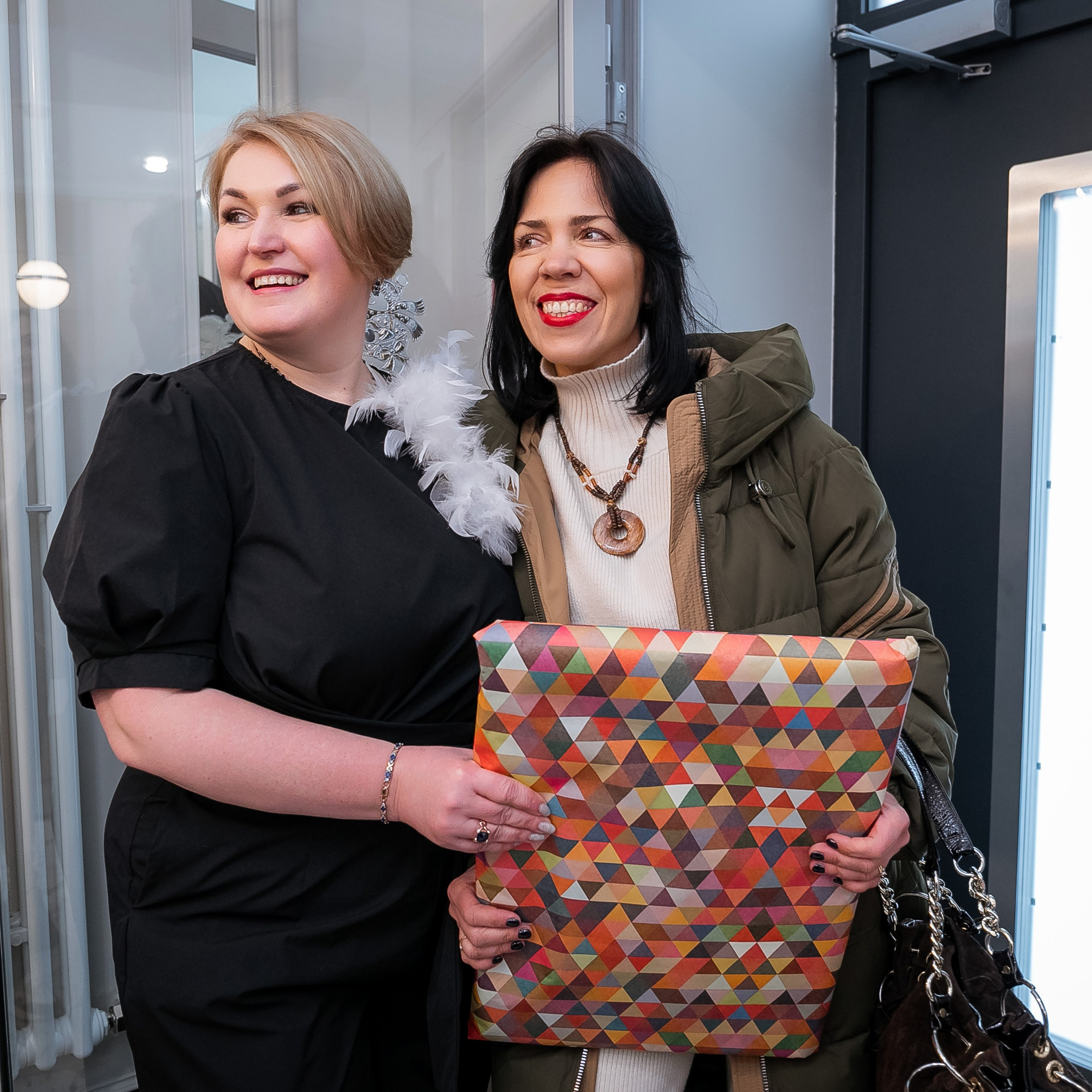 Стоматология. Семейный фотограф Пермь Тимофеева Ольга