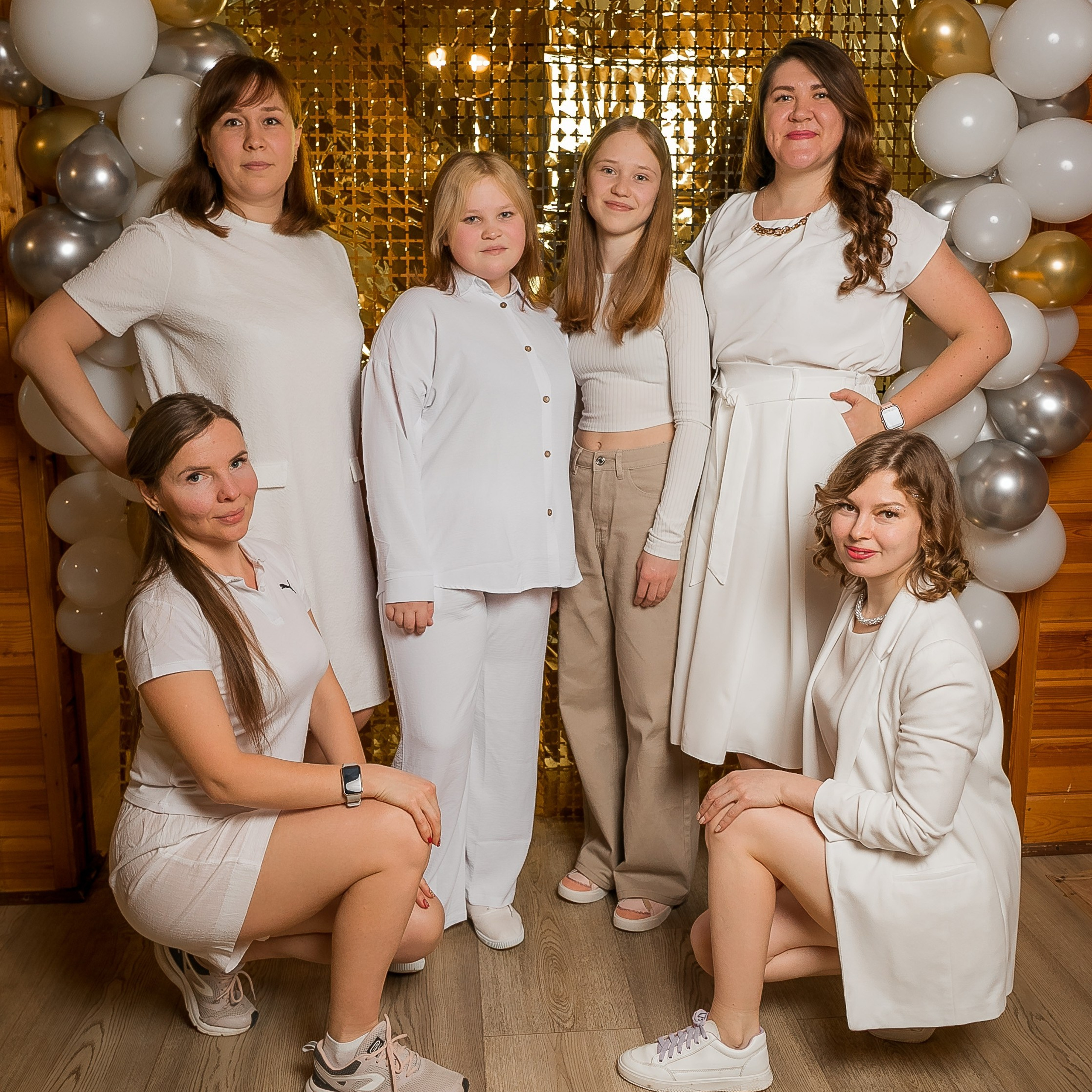 Таня 35 лет!. Семейный фотограф Пермь Тимофеева Ольга