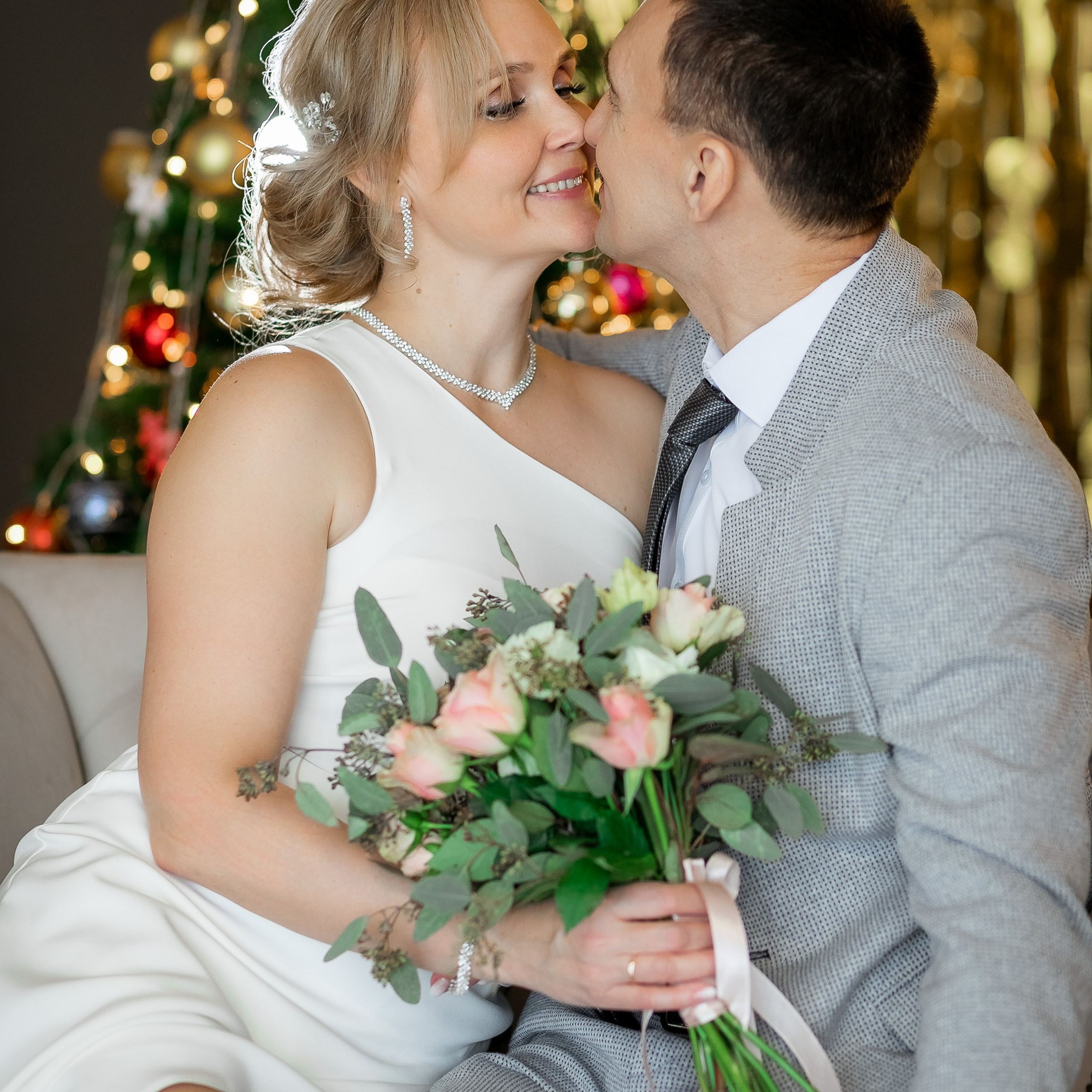 Светлана и Александр. Семейный фотограф Пермь Тимофеева Ольга