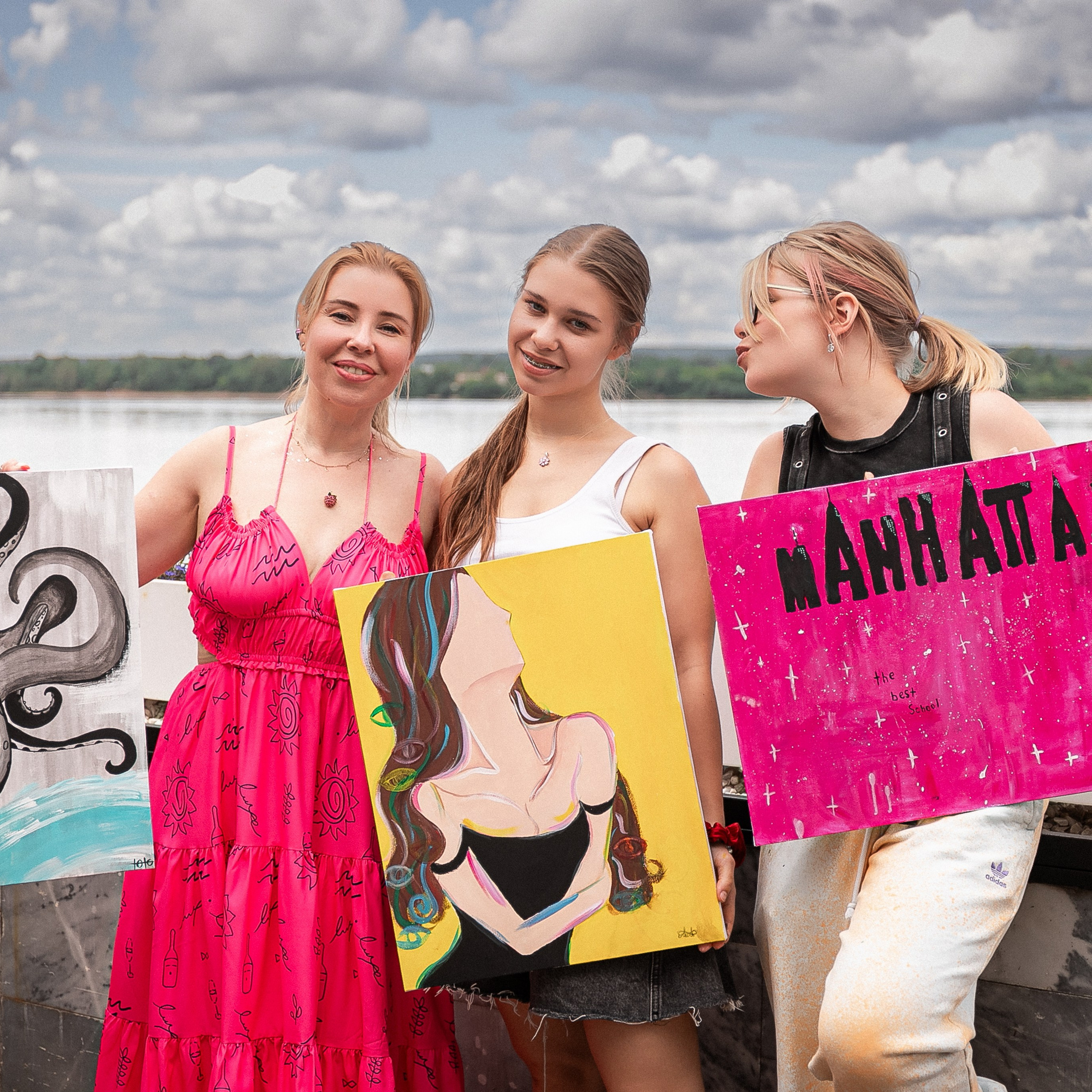 Авокадо в Портофино. Семейный фотограф Пермь Тимофеева Ольга