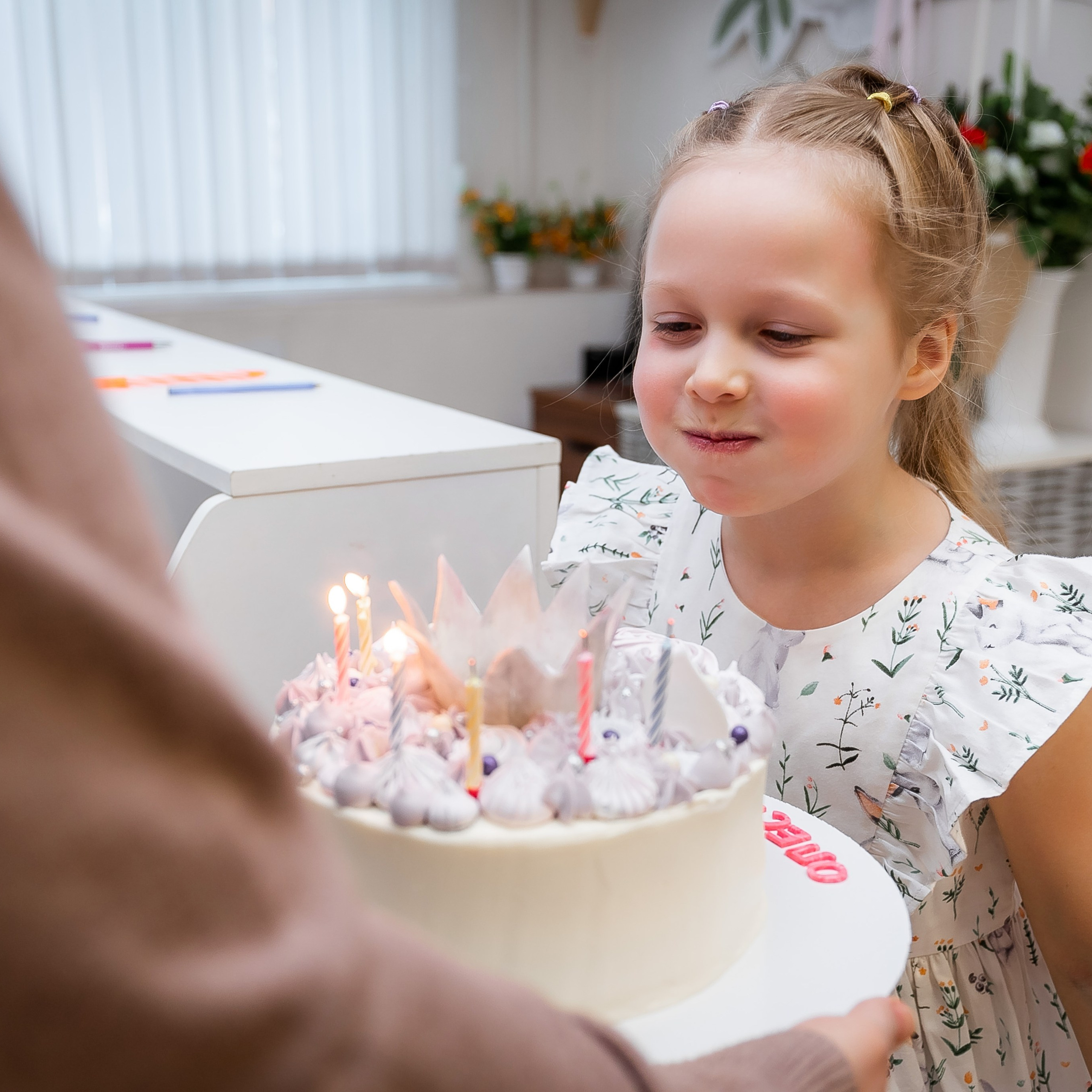 Олеся, 6 лет!. Семейный фотограф Пермь Тимофеева Ольга