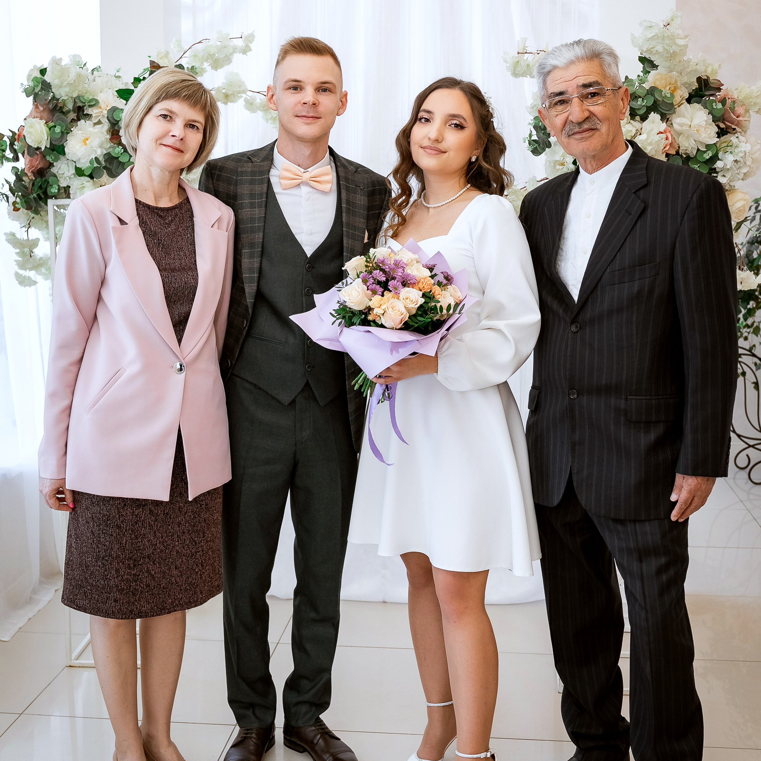 Лена и Антон. Семейный фотограф Пермь Тимофеева Ольга