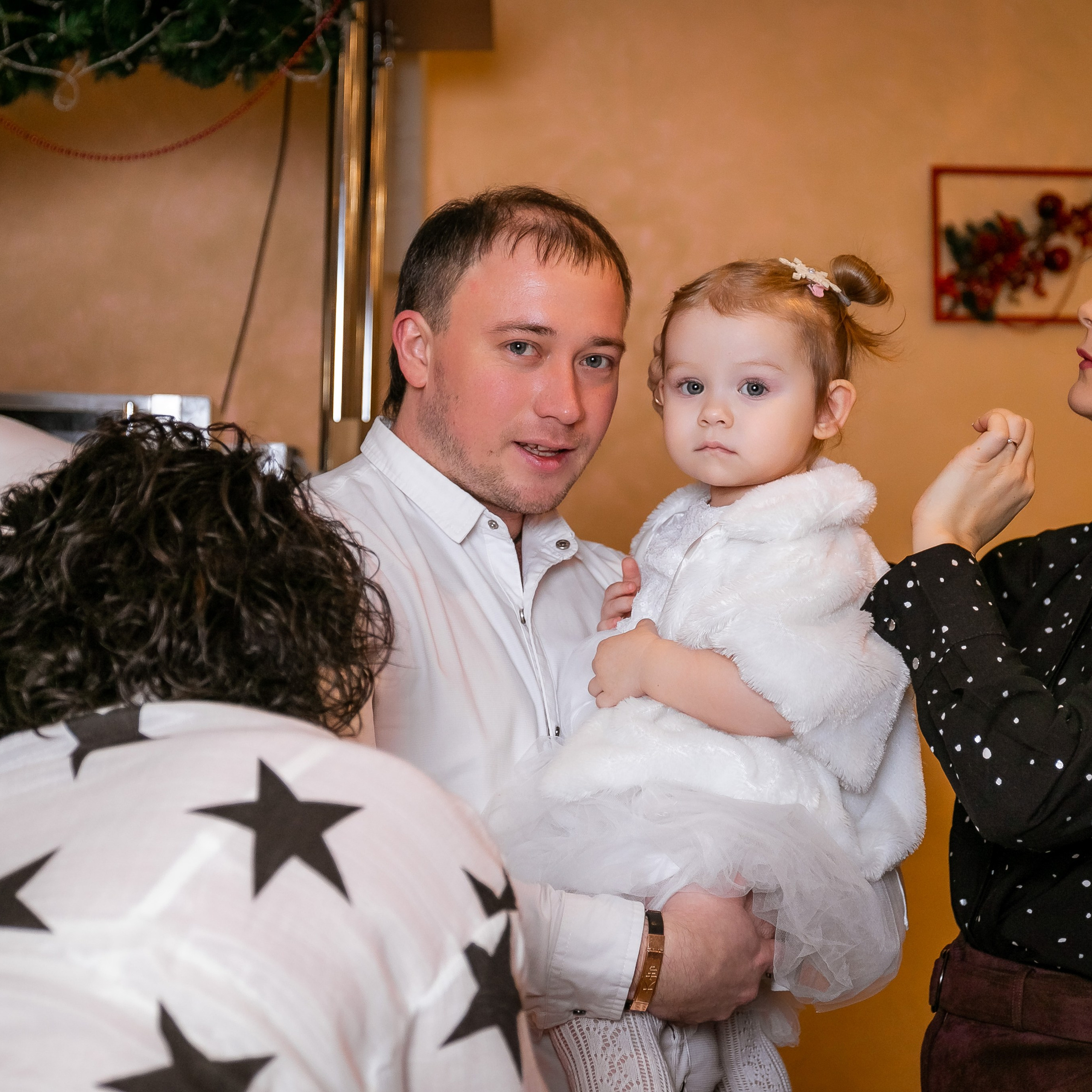 Отзывы. Семейный фотограф Пермь Тимофеева Ольга