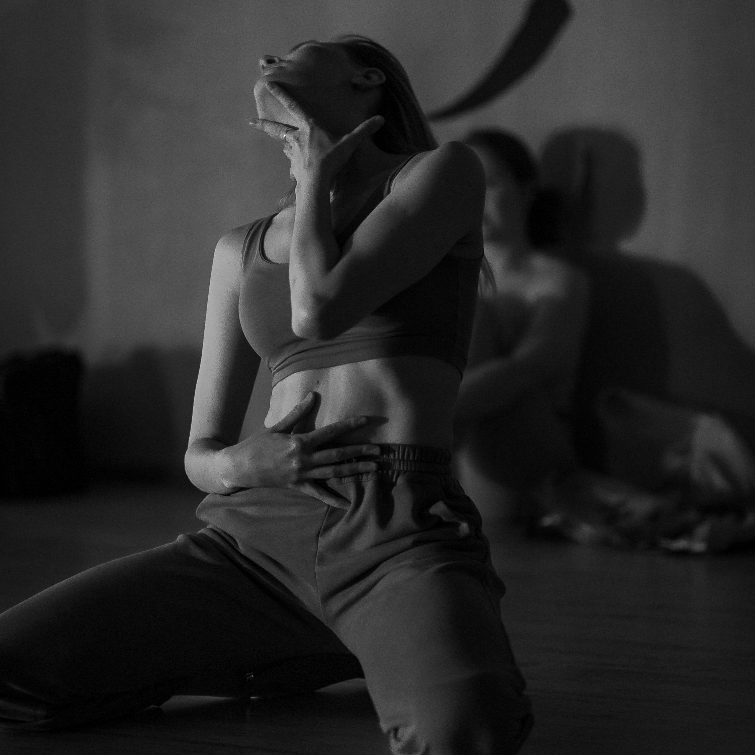 Танцы Jazz Mix. Семейный фотограф Пермь Тимофеева Ольга