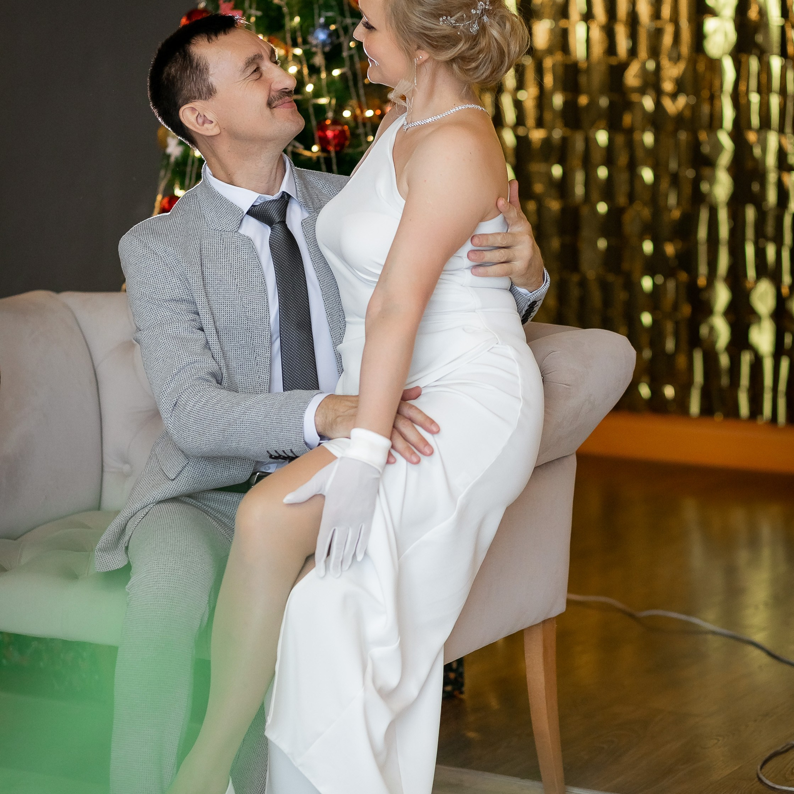 Светлана и Александр. Семейный фотограф Пермь Тимофеева Ольга