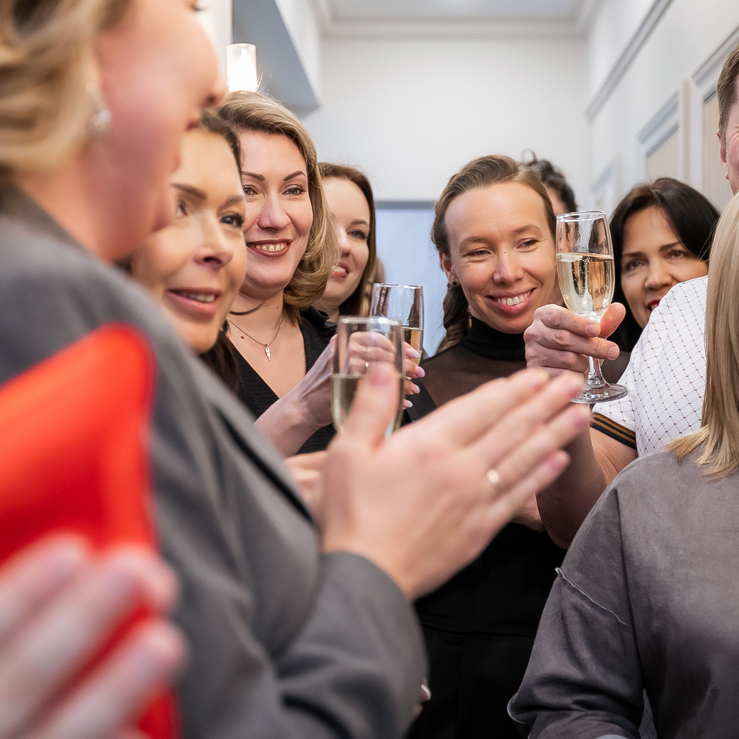 Стоматология. Семейный фотограф Пермь Тимофеева Ольга