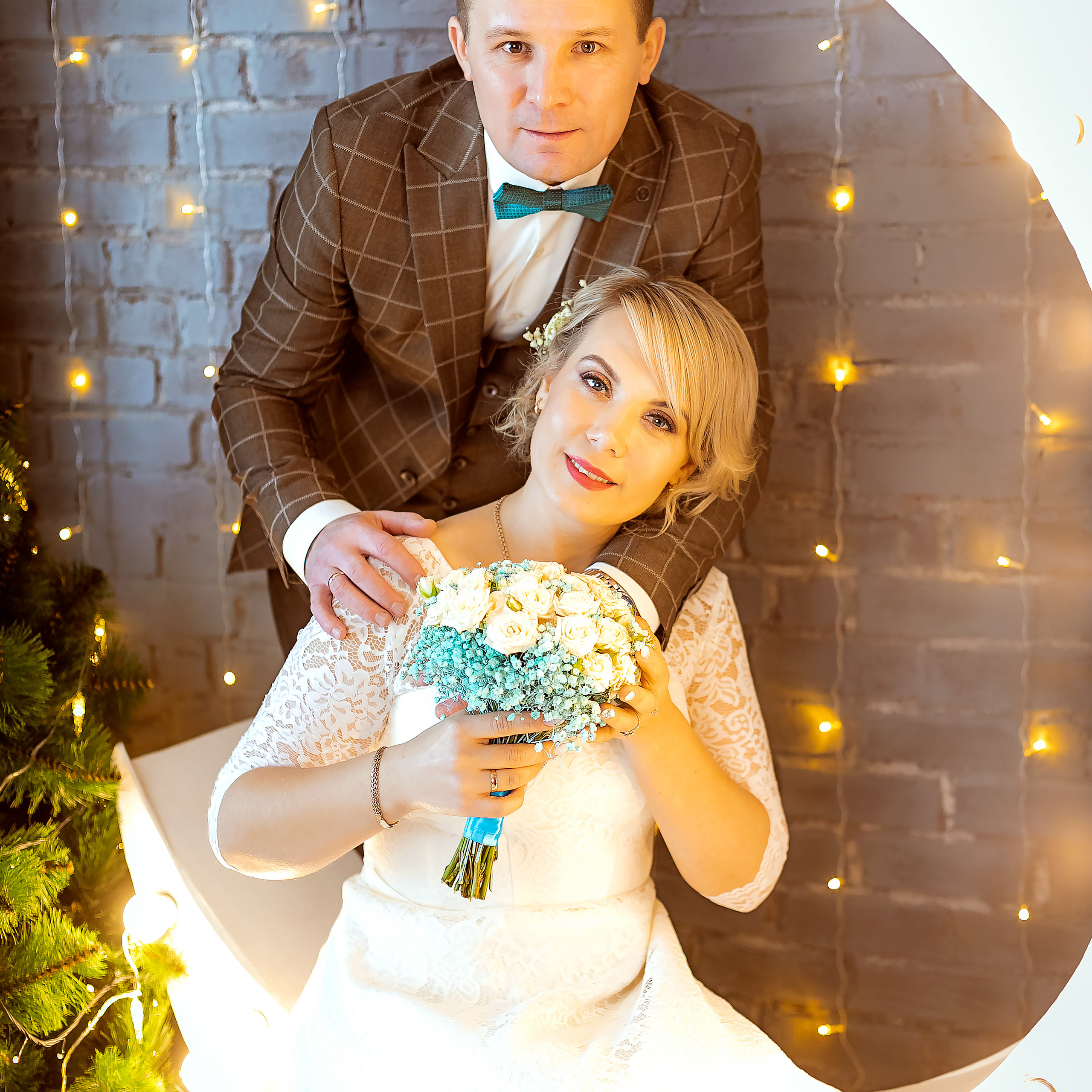 Наталья и Андрей. Семейный фотограф Пермь Тимофеева Ольга