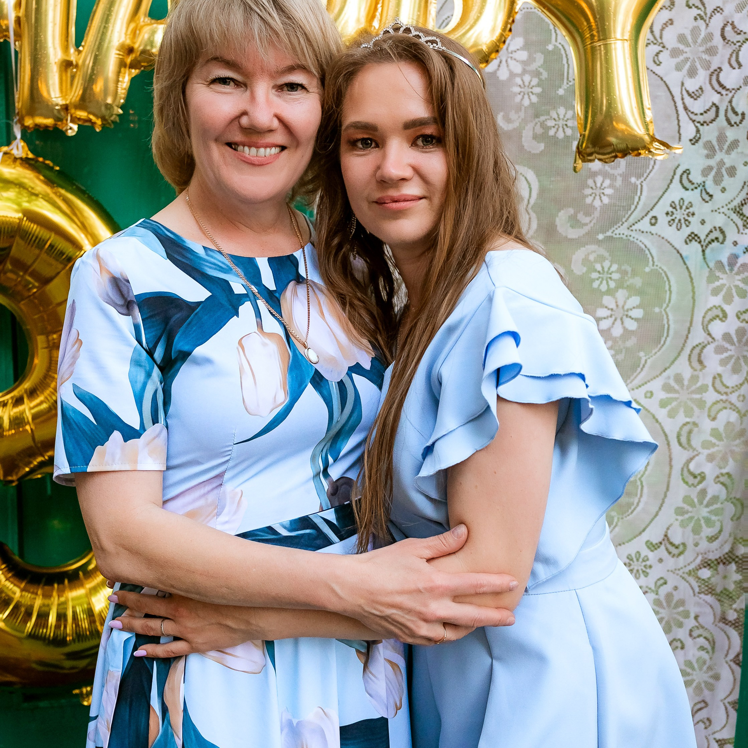 Насте 30 лет!. Семейный фотограф Пермь Тимофеева Ольга