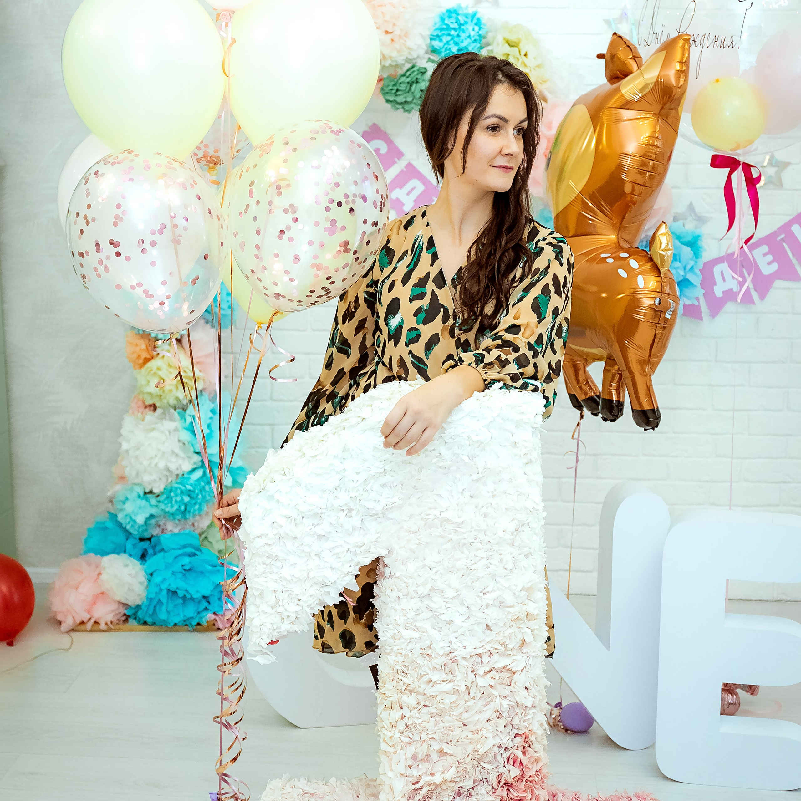 Оля 1 годик!. Семейный фотограф Пермь Тимофеева Ольга