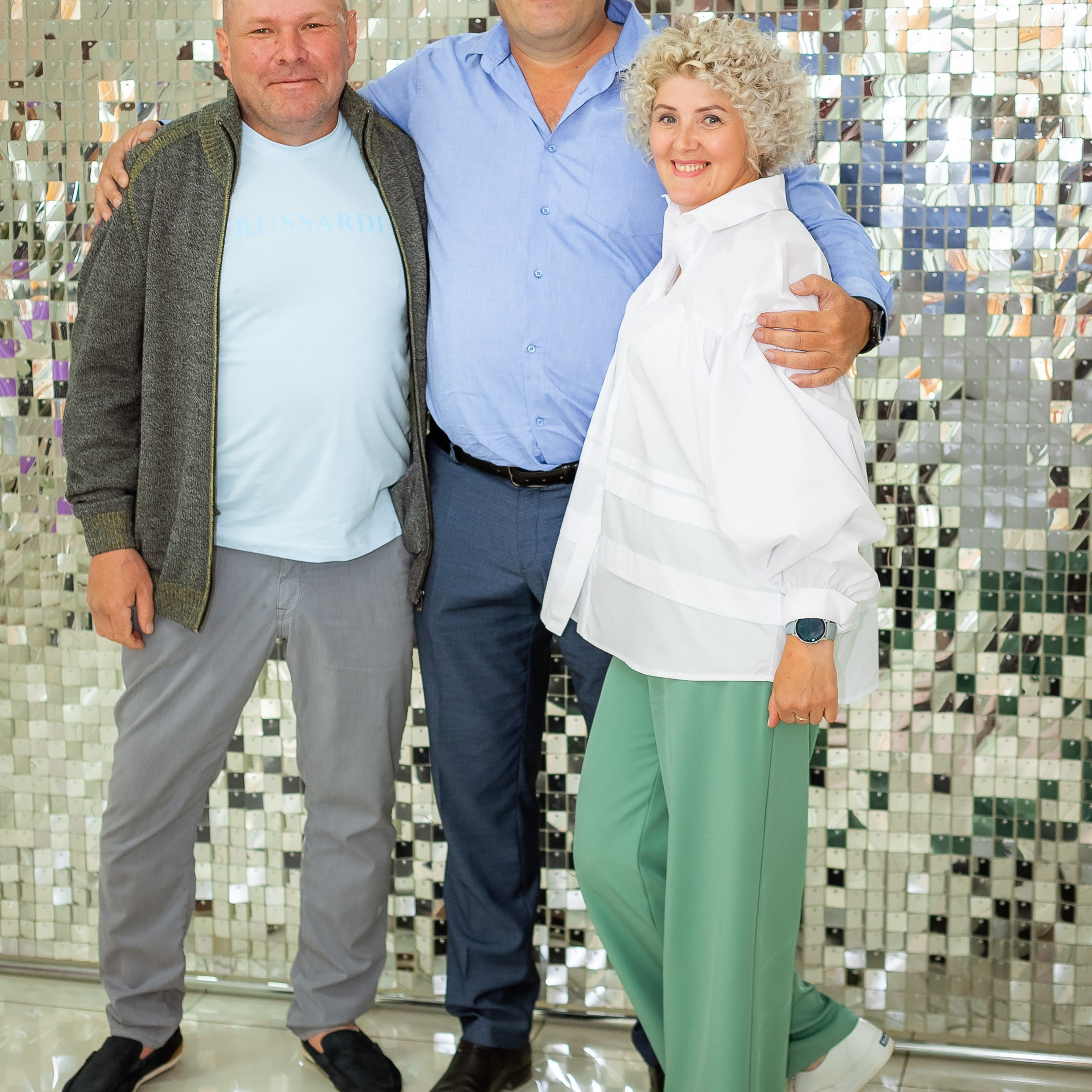 Владимир. Семейный фотограф Пермь Тимофеева Ольга