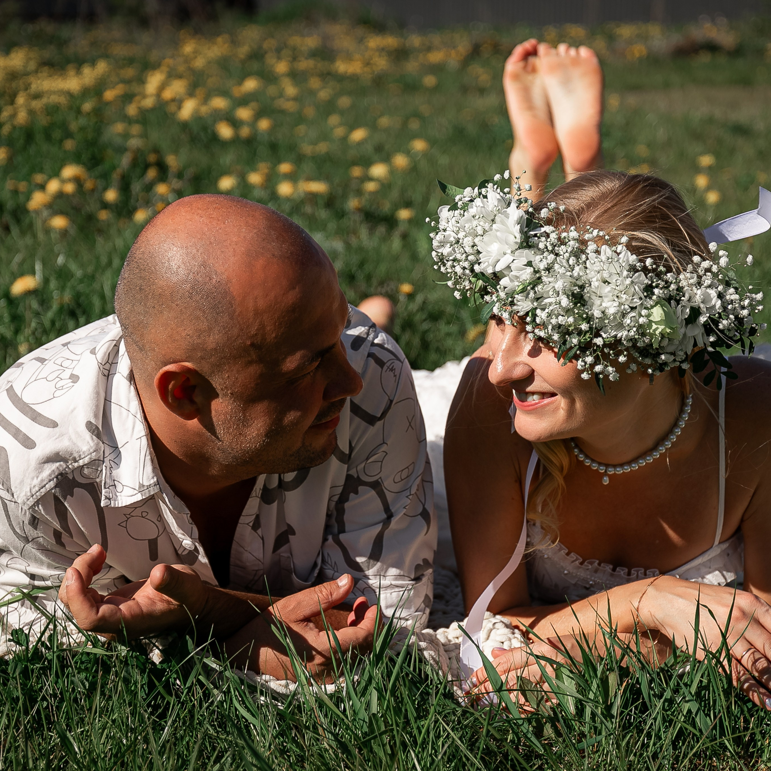 Настя и Слава. Семейный фотограф Пермь Тимофеева Ольга