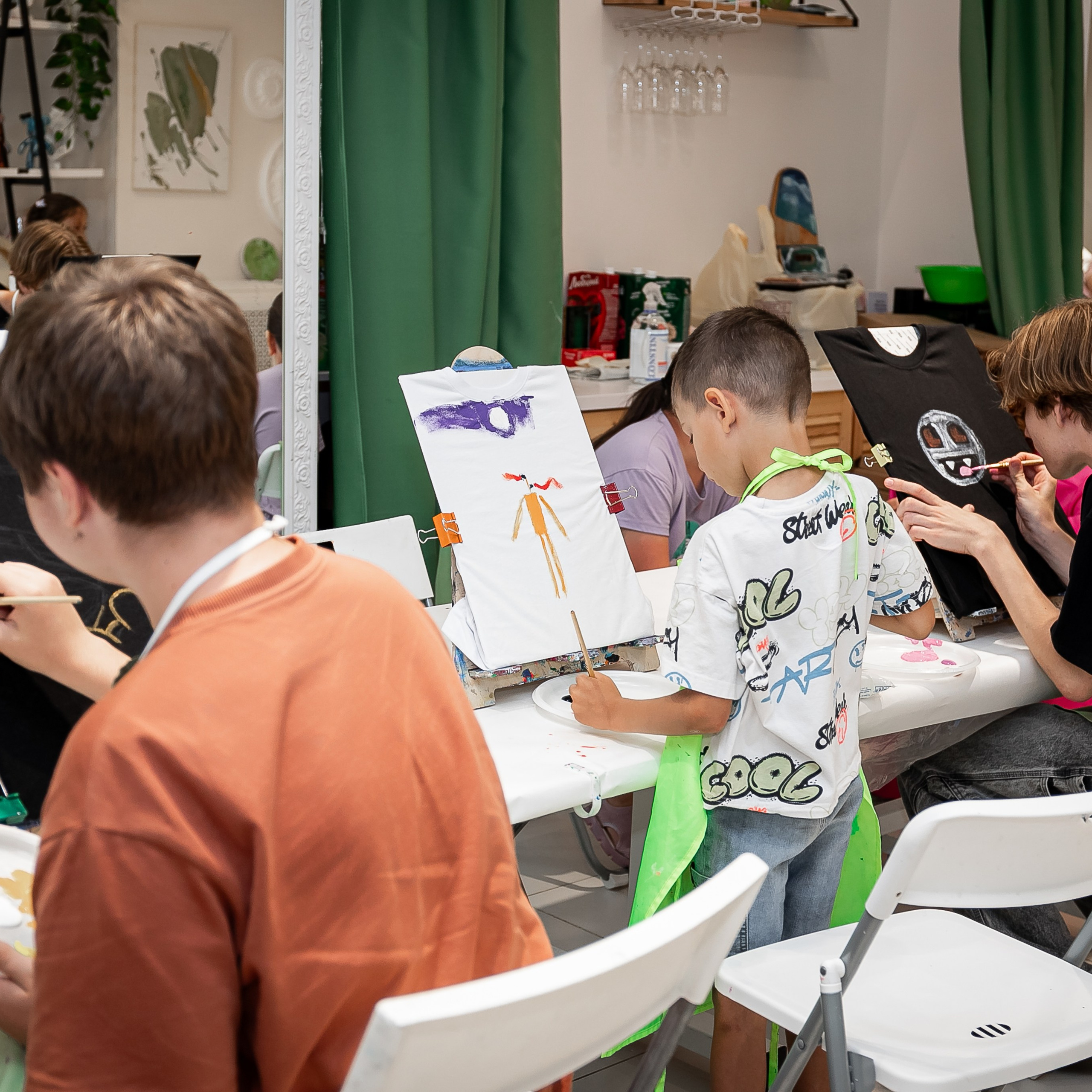 День рождения!. Семейный фотограф Пермь Тимофеева Ольга