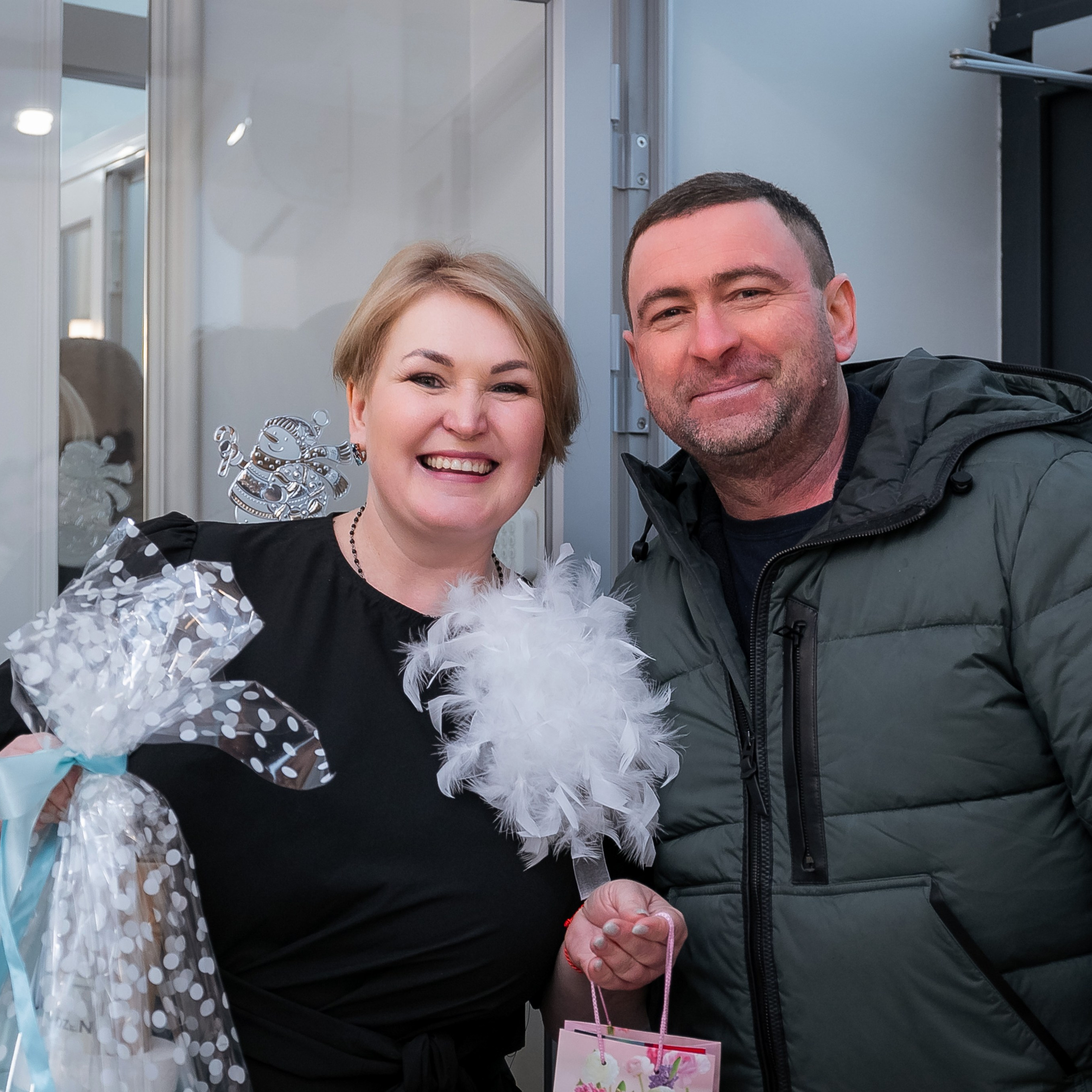 Стоматология. Семейный фотограф Пермь Тимофеева Ольга