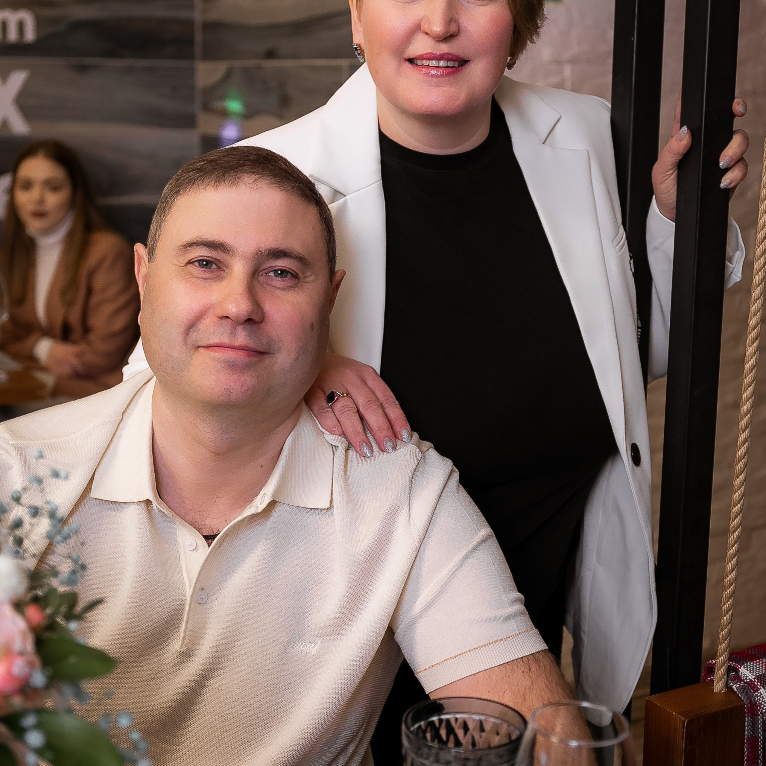 Стоматология. Семейный фотограф Пермь Тимофеева Ольга