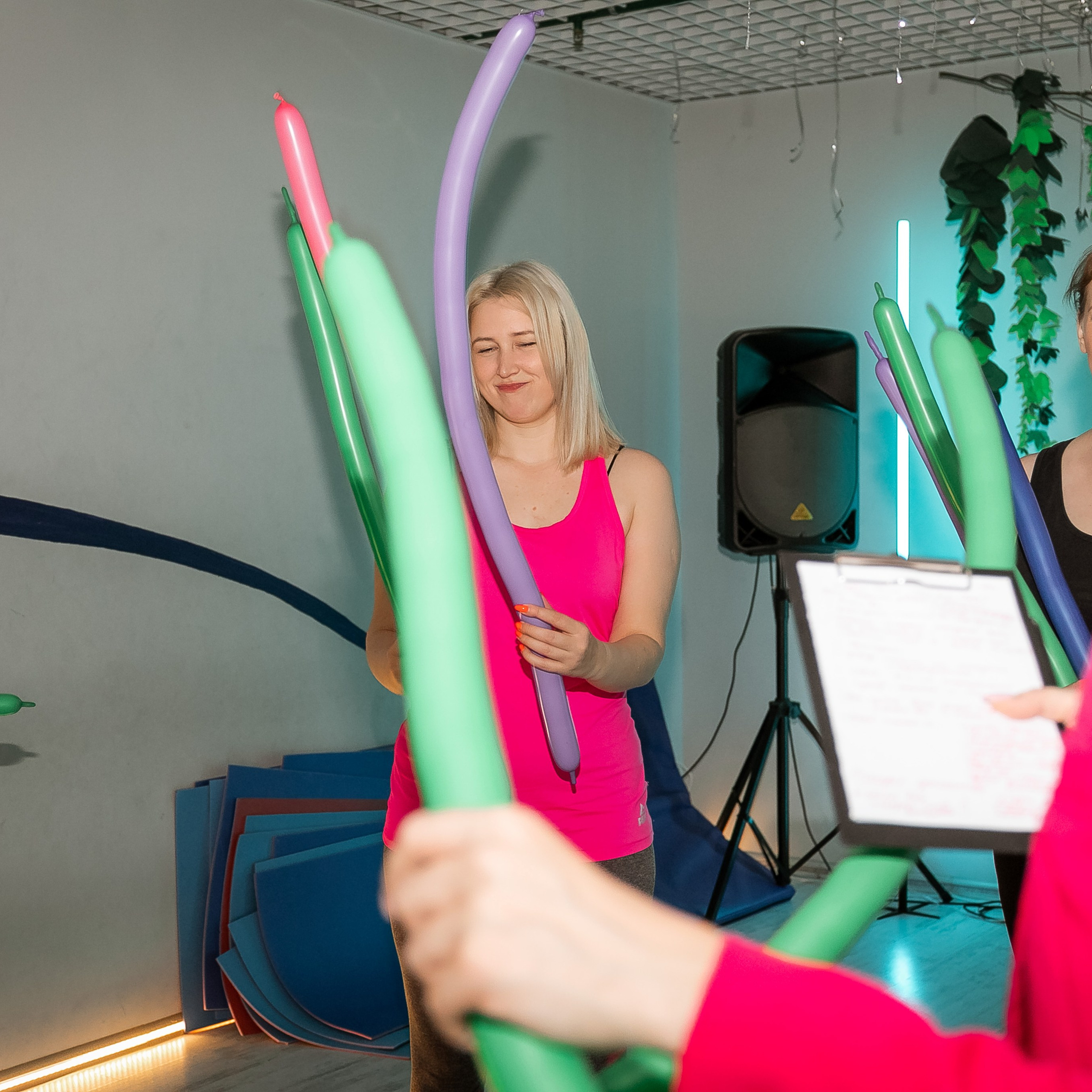 День открытых дверей в Jazz Mix. Семейный фотограф Пермь Тимофеева Ольга