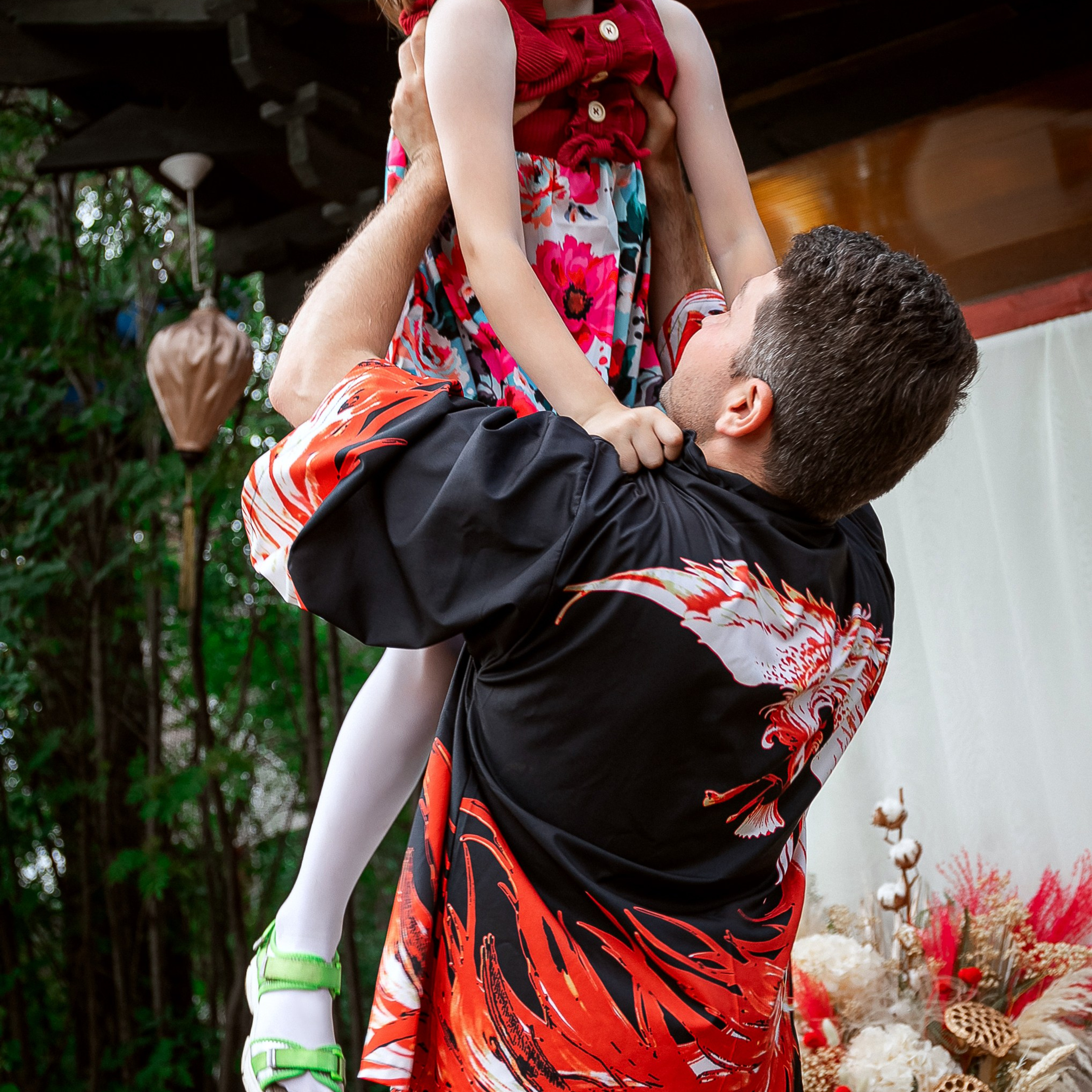 Полина. Семейный фотограф Пермь Тимофеева Ольга