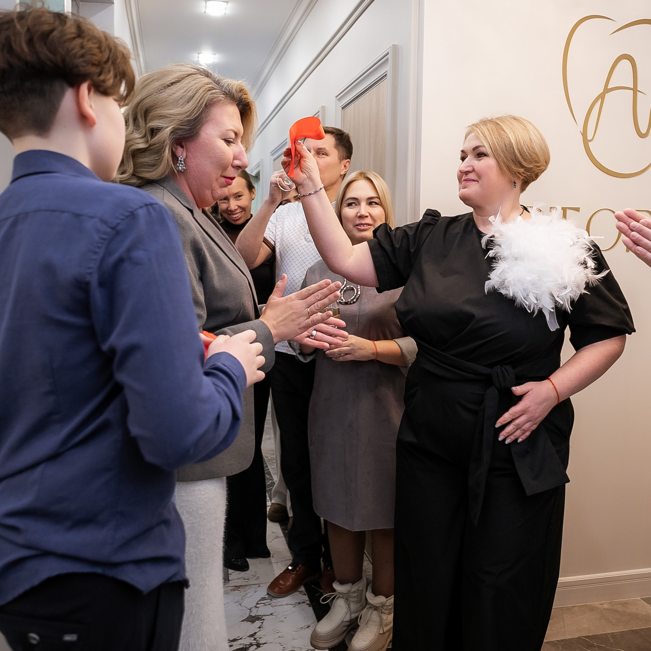 Стоматология. Семейный фотограф Пермь Тимофеева Ольга