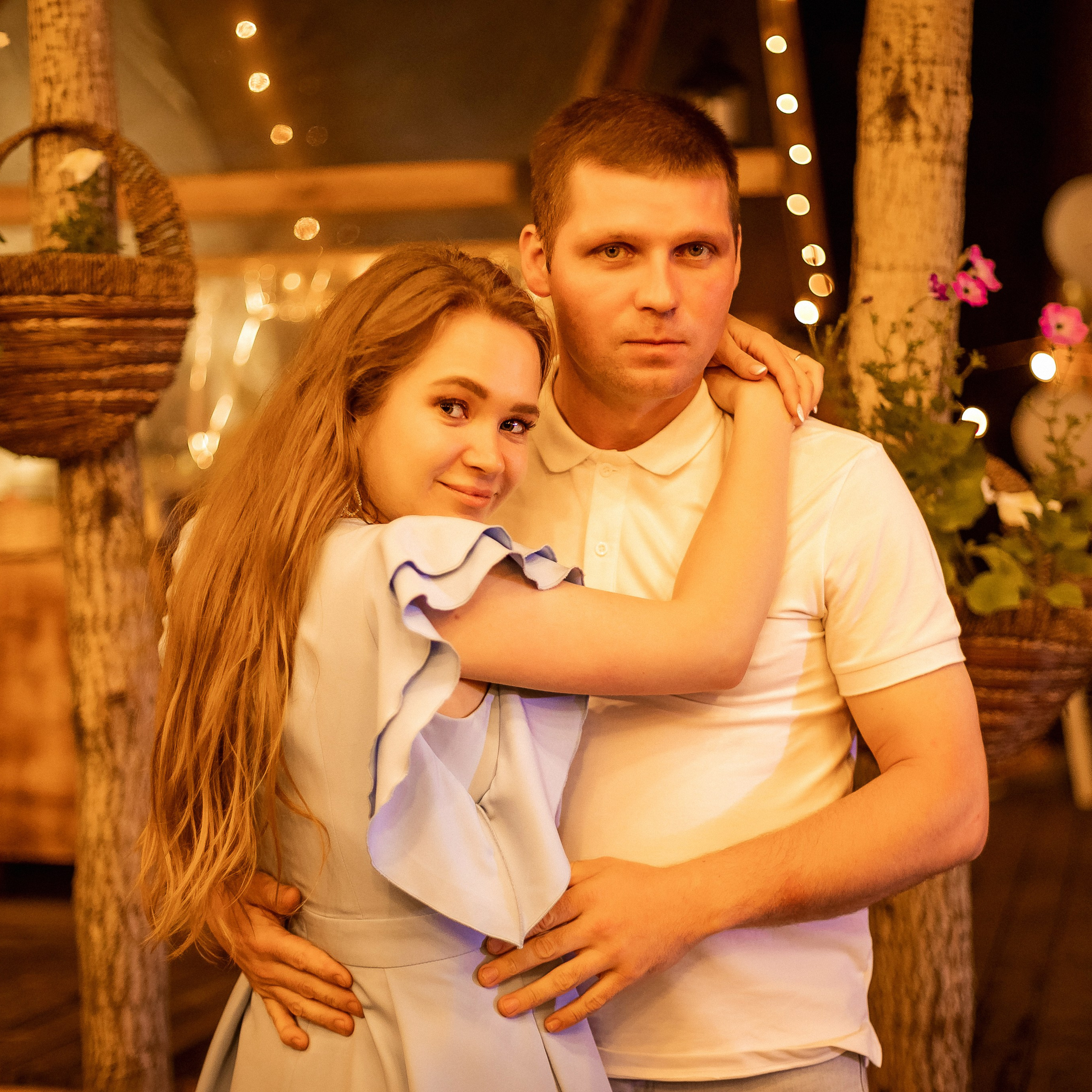 Насте 30 лет!. Семейный фотограф Пермь Тимофеева Ольга