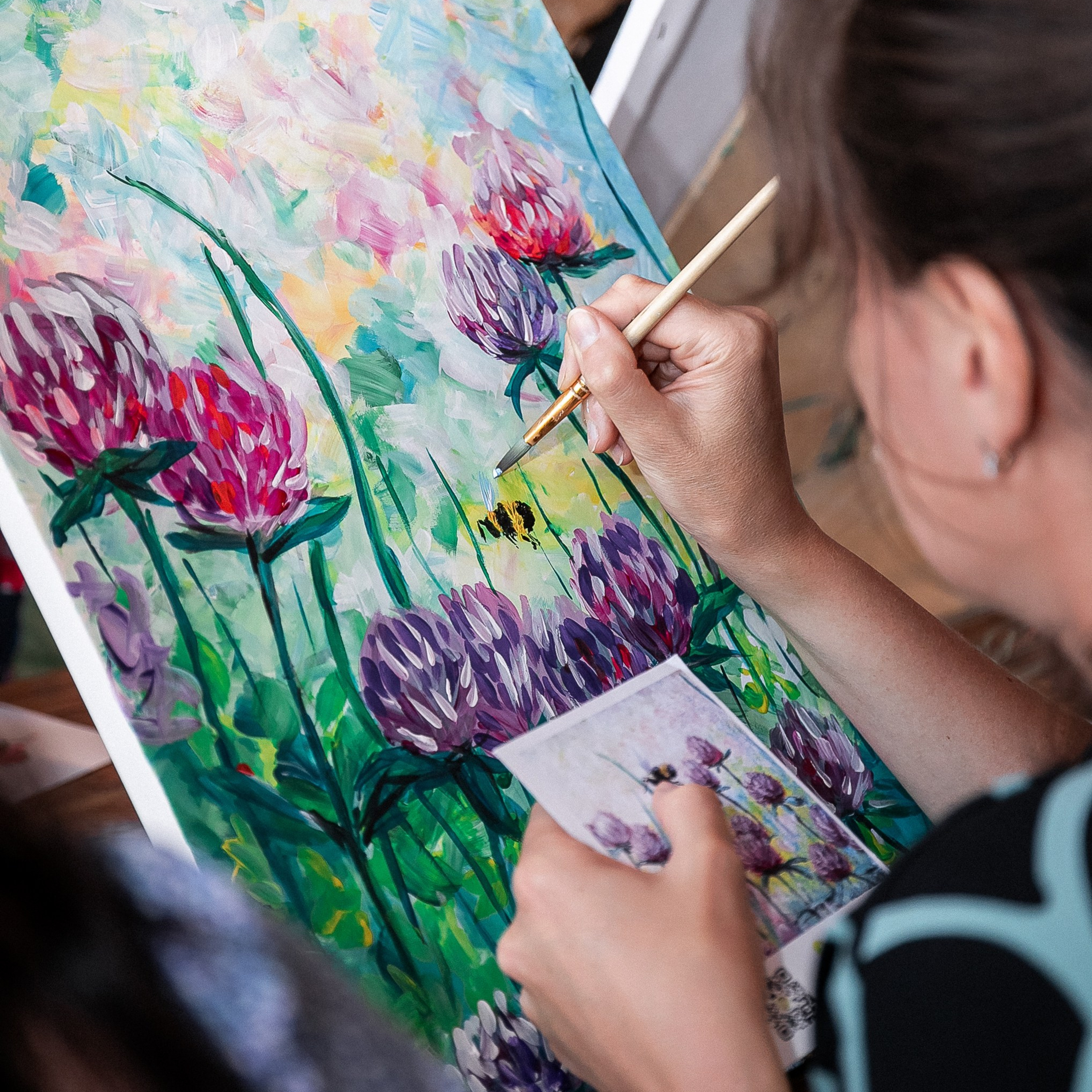 Авокадо в Портофино. Семейный фотограф Пермь Тимофеева Ольга