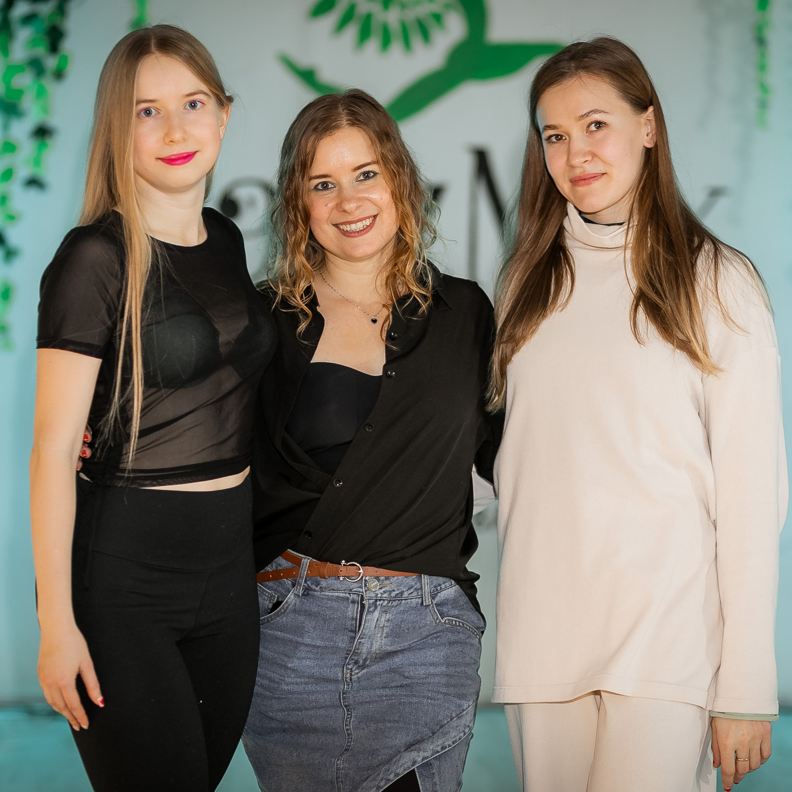 День открытых дверей в Jazz Mix. Семейный фотограф Пермь Тимофеева Ольга