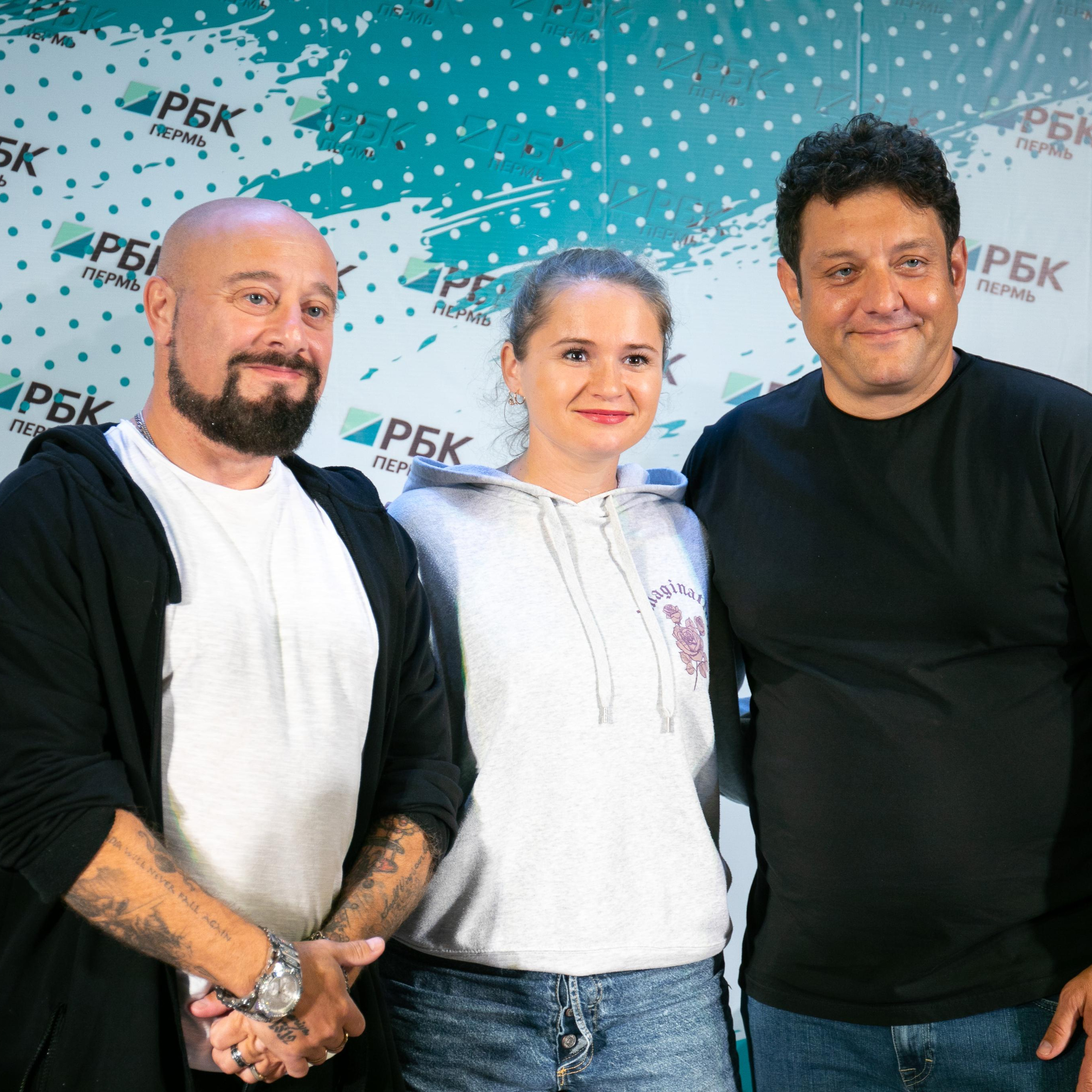 РБК. Семейный фотограф Пермь Тимофеева Ольга