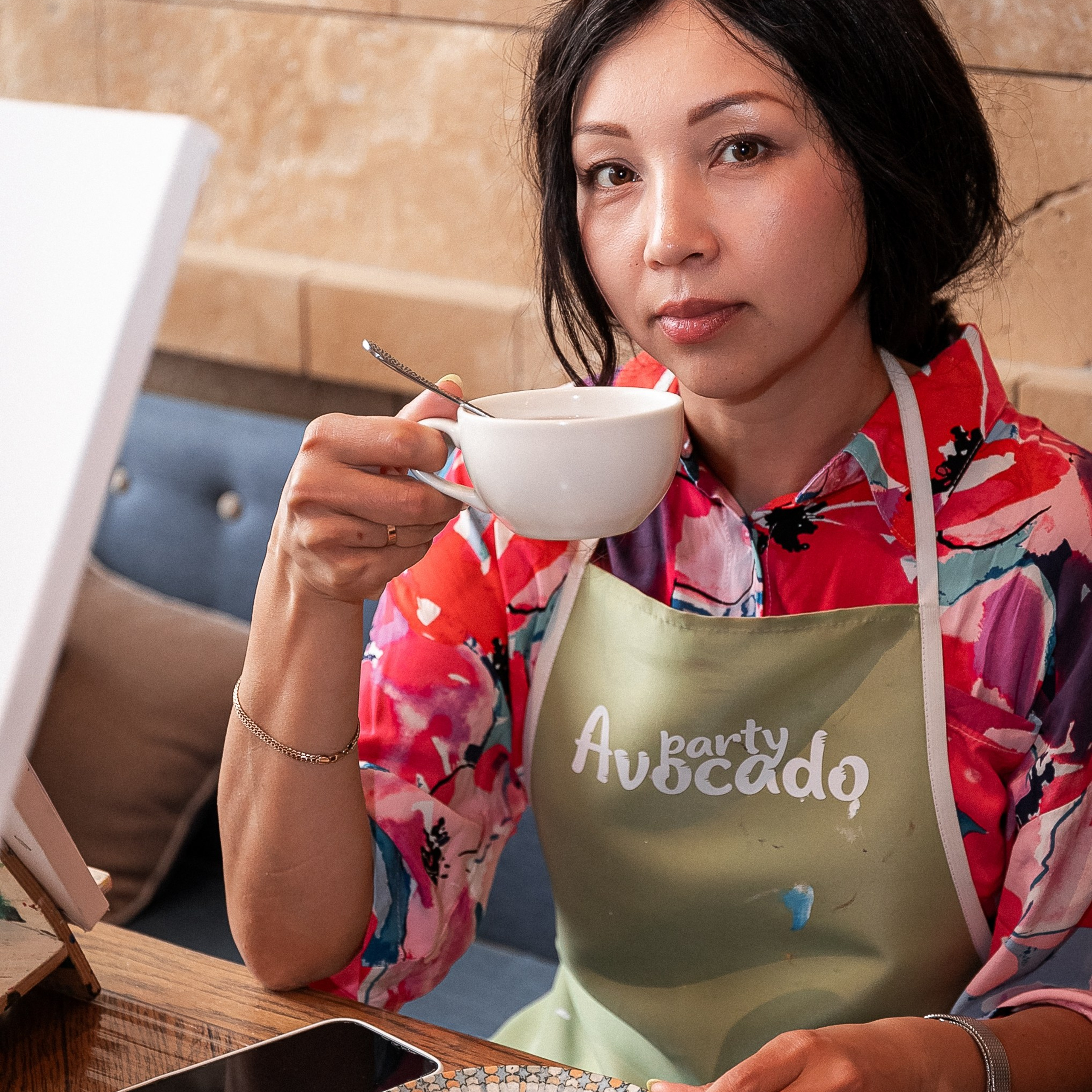 Авокадо в Портофино. Семейный фотограф Пермь Тимофеева Ольга