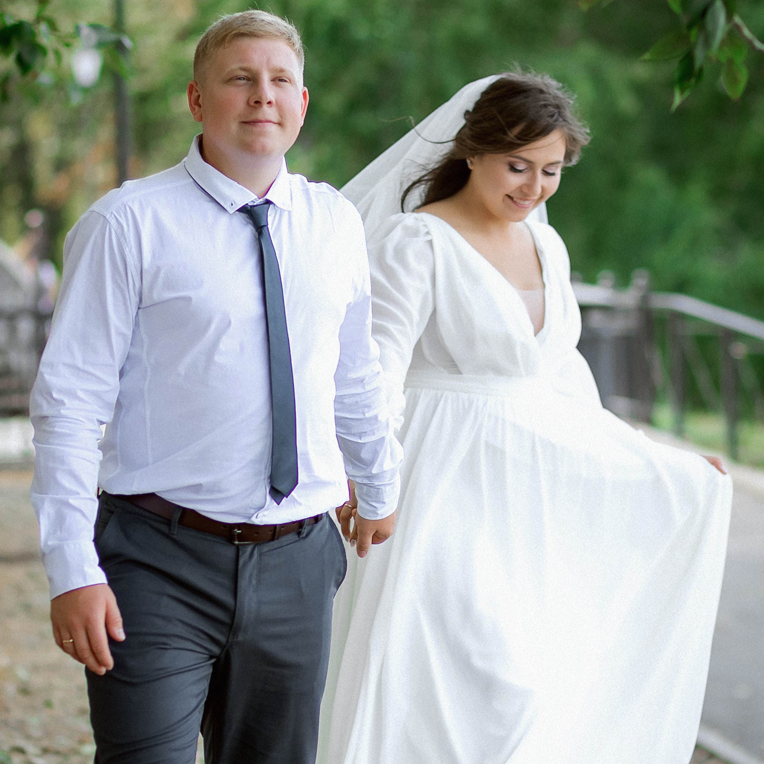 Оливия и Кирилл. Семейный фотограф Пермь Тимофеева Ольга