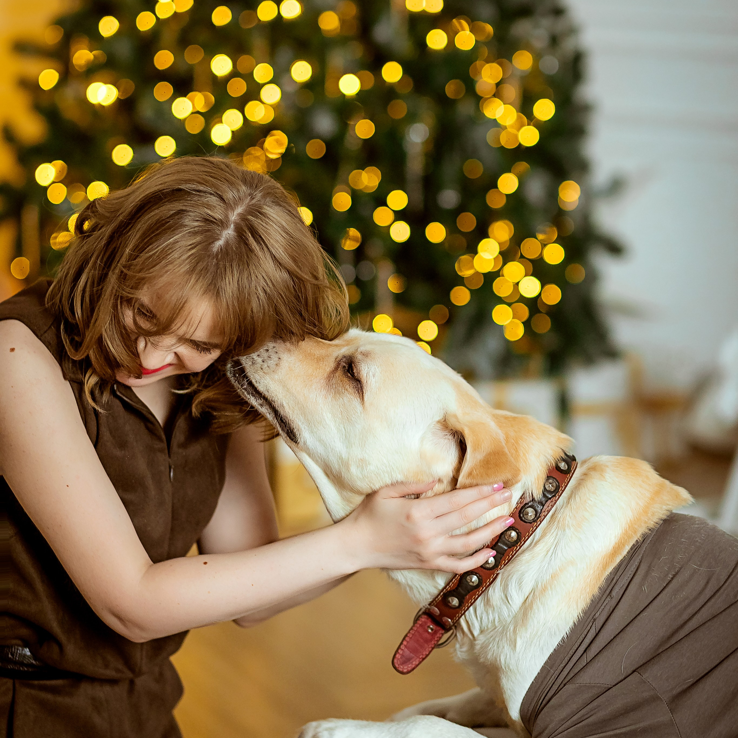 Лена и Лола. Семейный фотограф Пермь Тимофеева Ольга